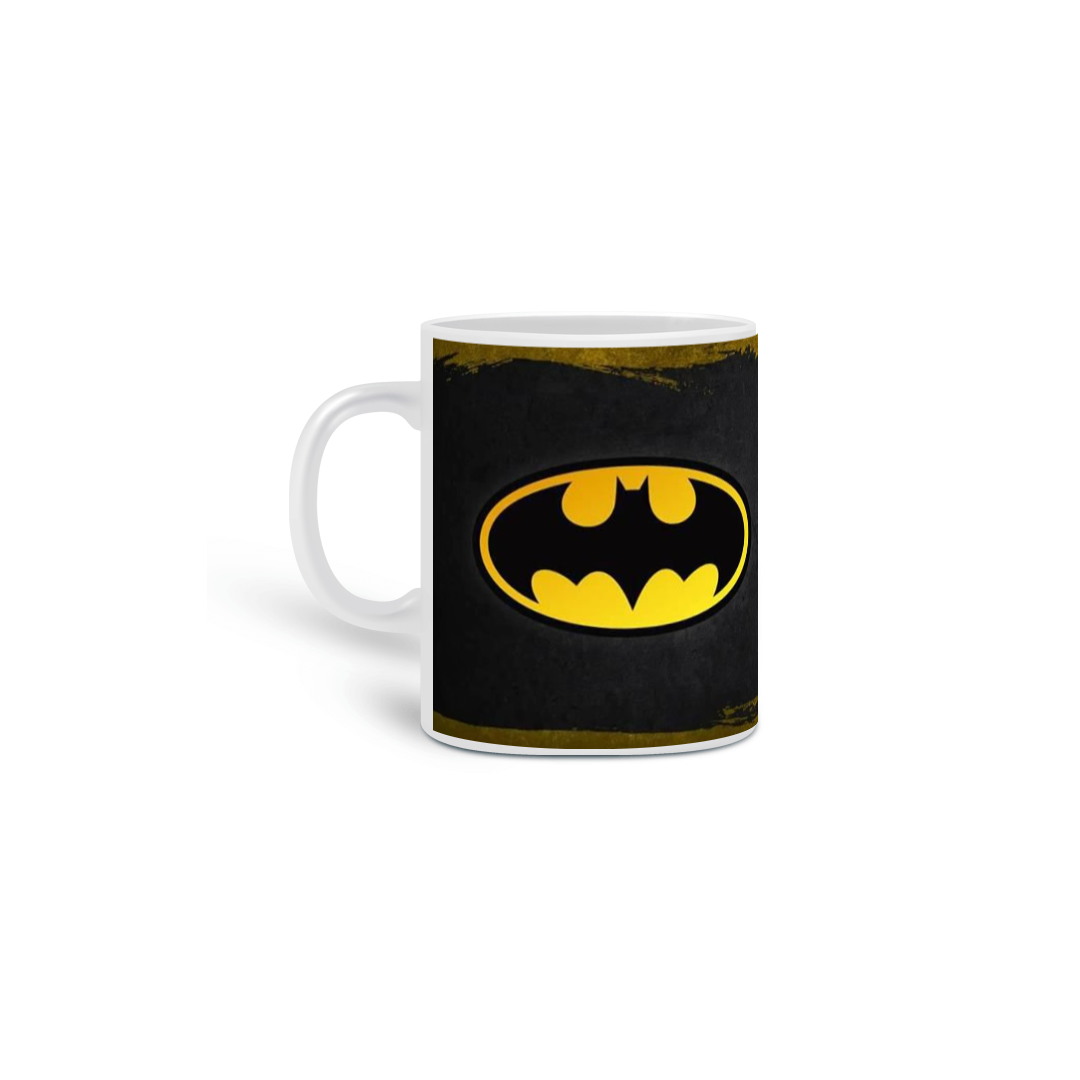 CANECA BATMAN 