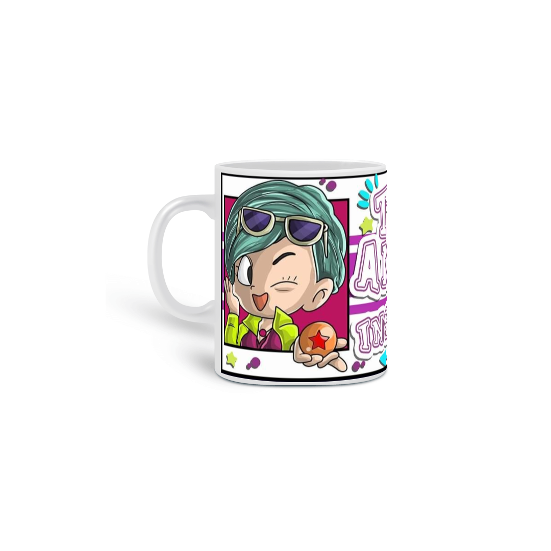 CANECA BULMA E VEGETA
