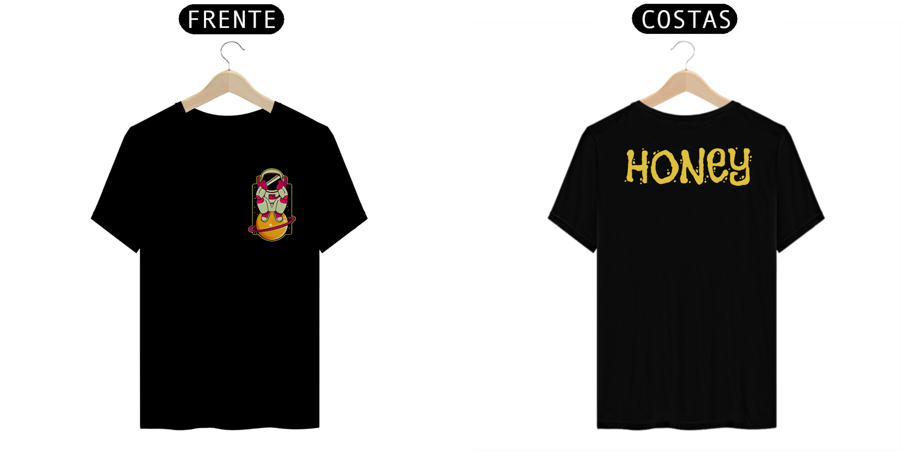 ASTRONAUTA PLANETARIO