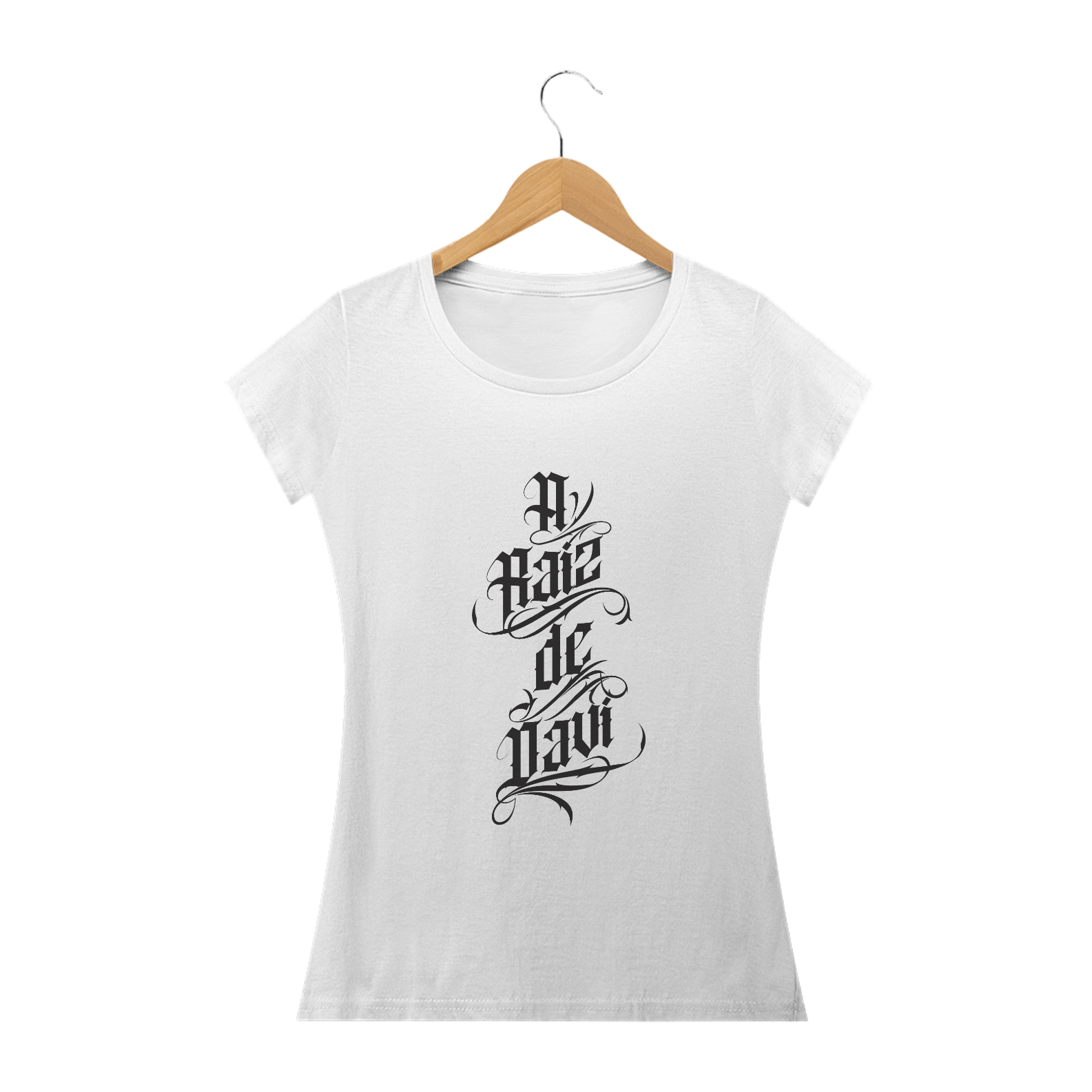 Raiz de Davi - Preto