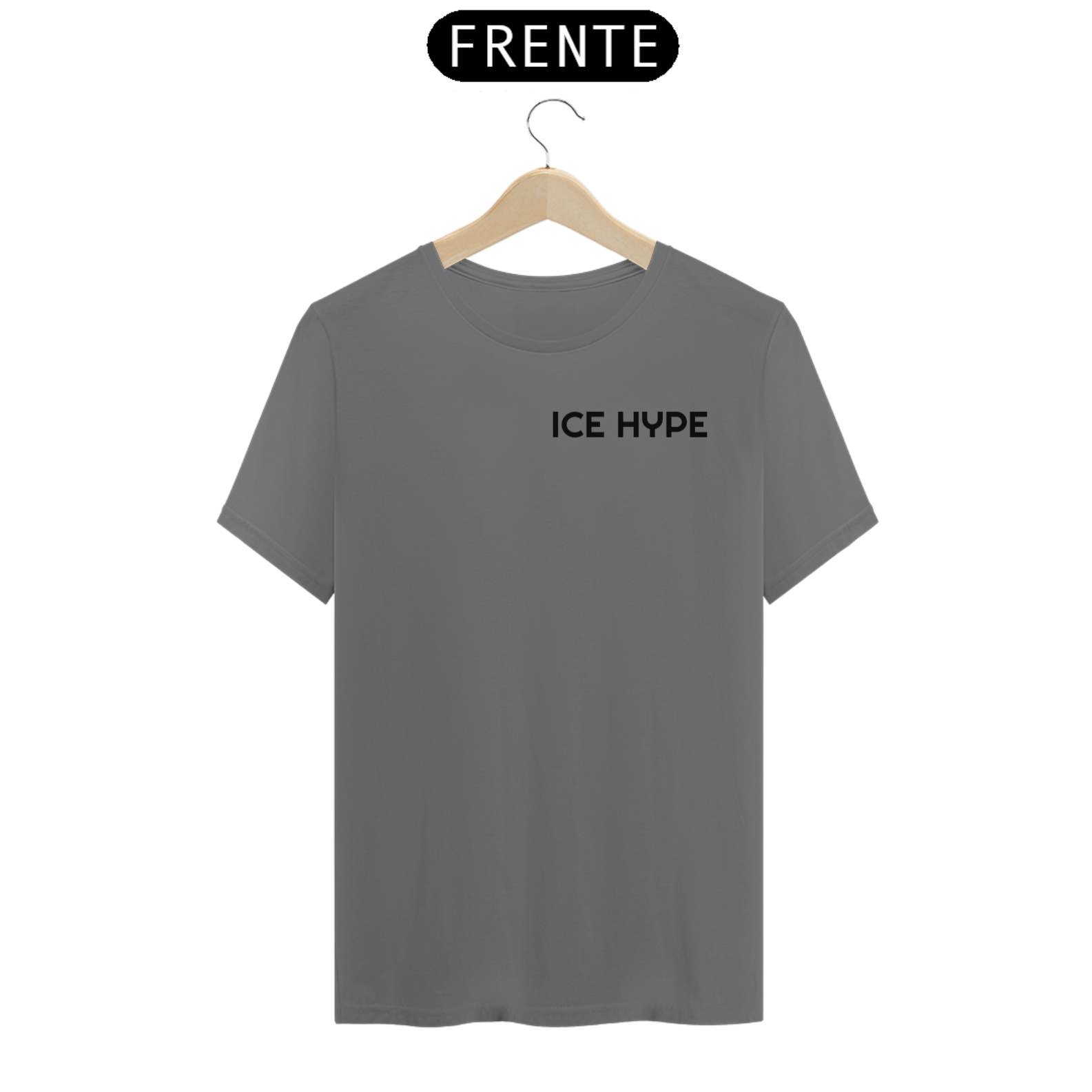 Nome do produto  ice shirt 