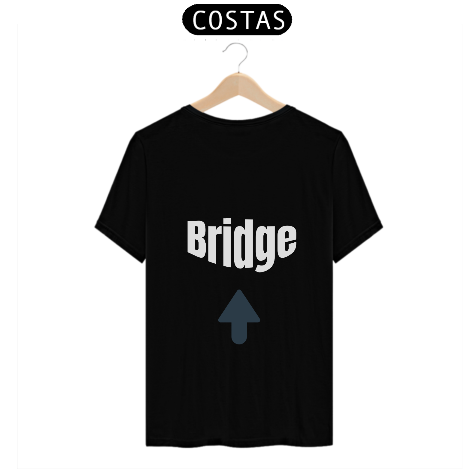 Nome do produto  camiseta top baratinha promocao compro uma leva duas