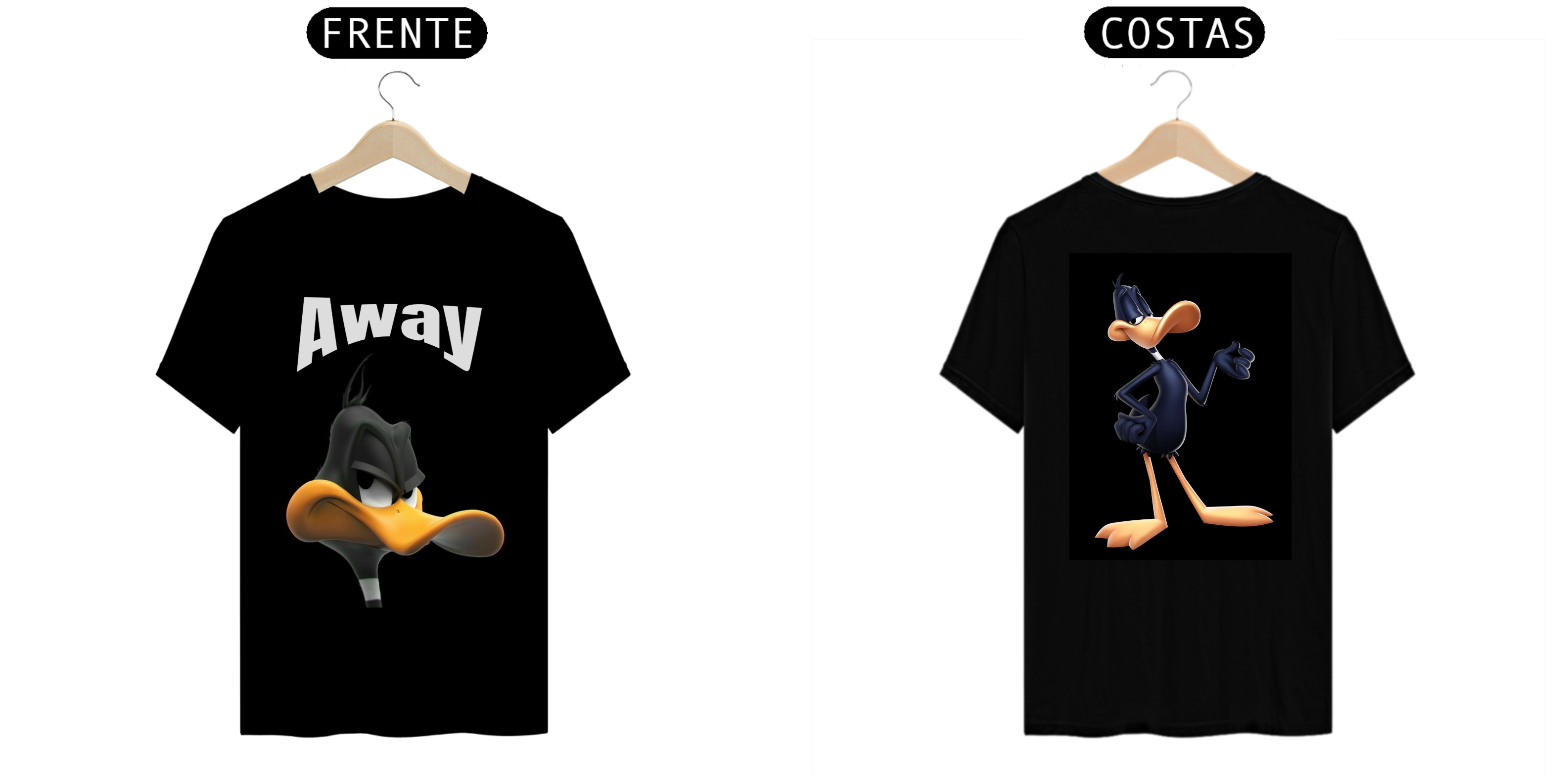 001 - Away x Scooby doo