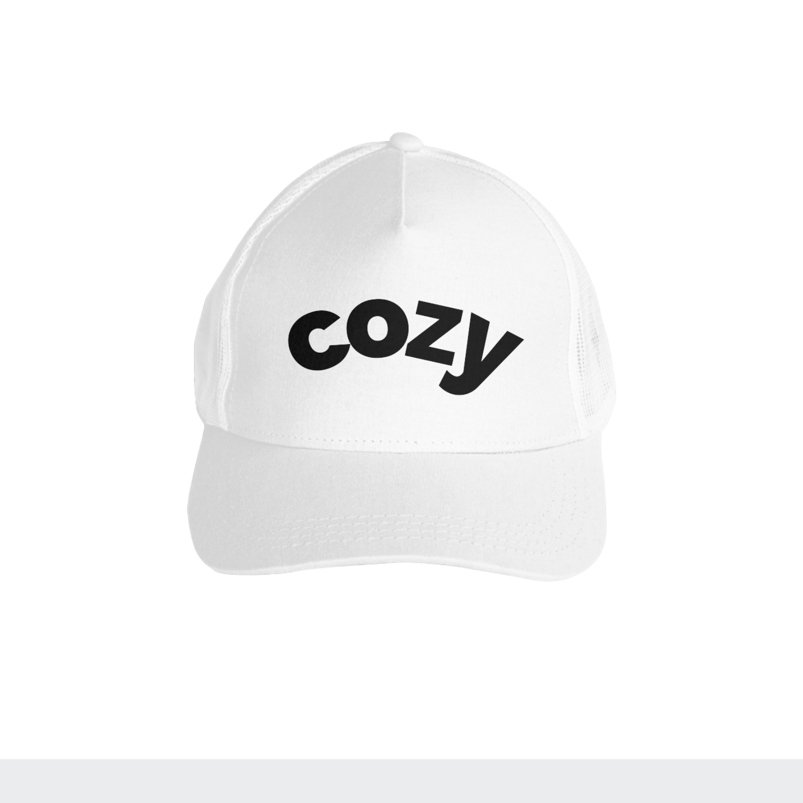 Boné Cozy