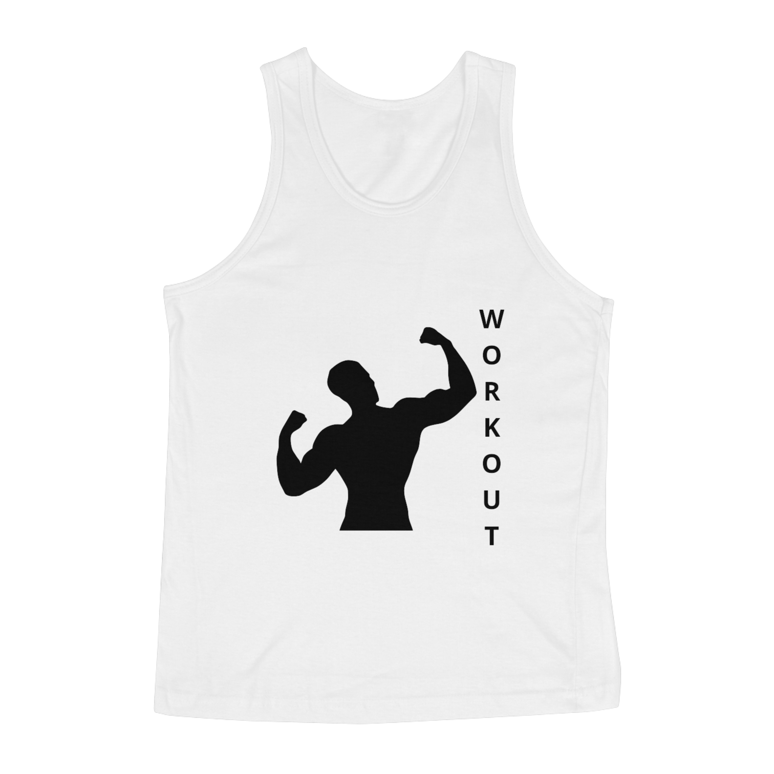 Regata Work Out Masculina