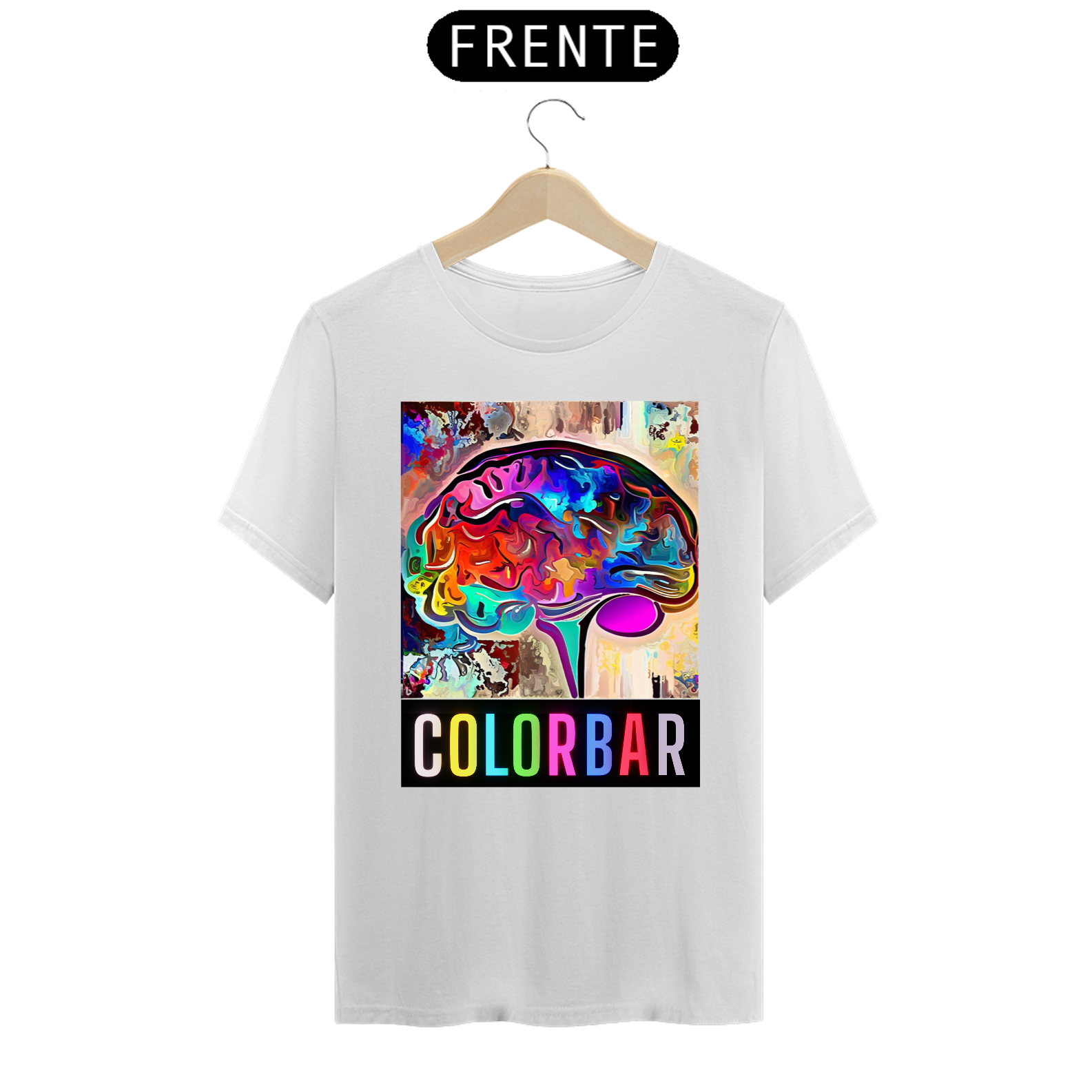 Cerebro / Colorbar - Clássico