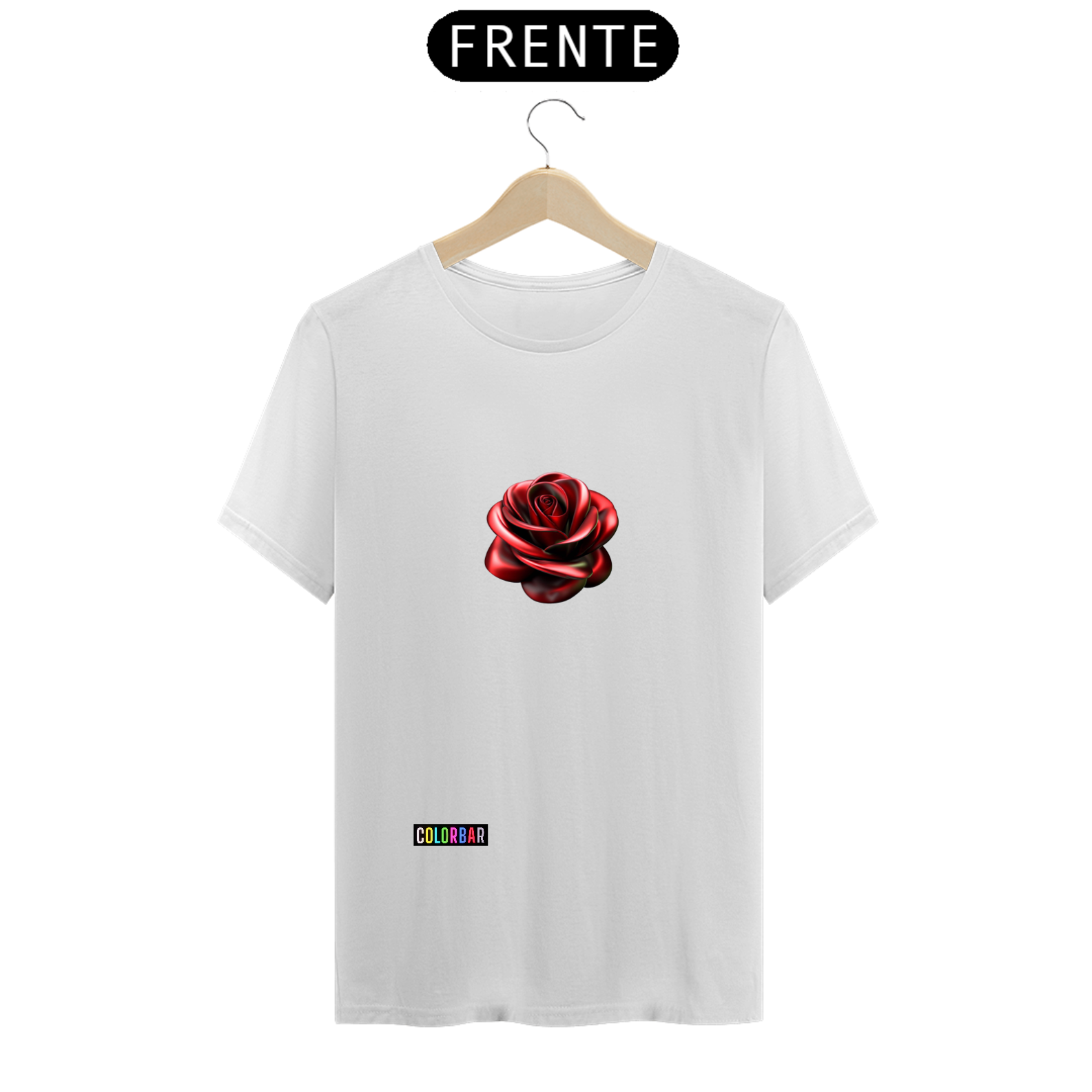 Rosa Metálica - ColorBar Classic