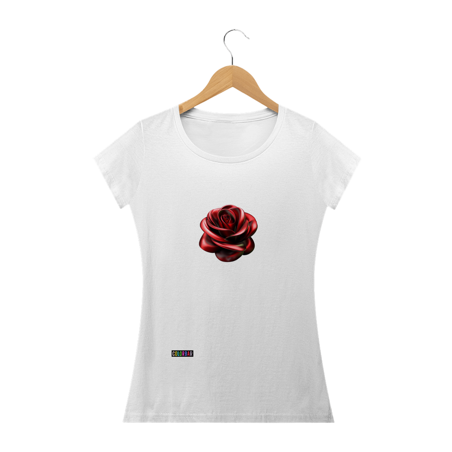 Rosa Metálica - ColorBar Baby Long Classic