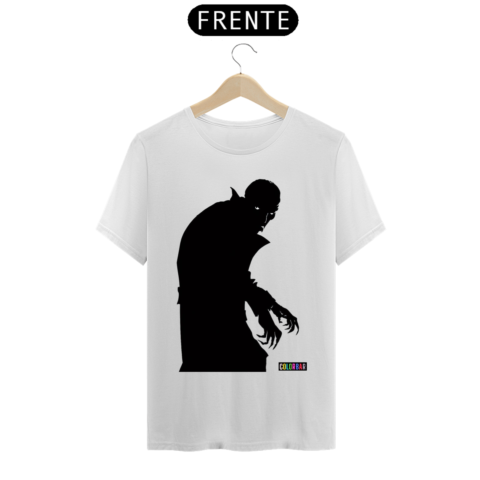 Nosferatus 1 - ColorBar Prime