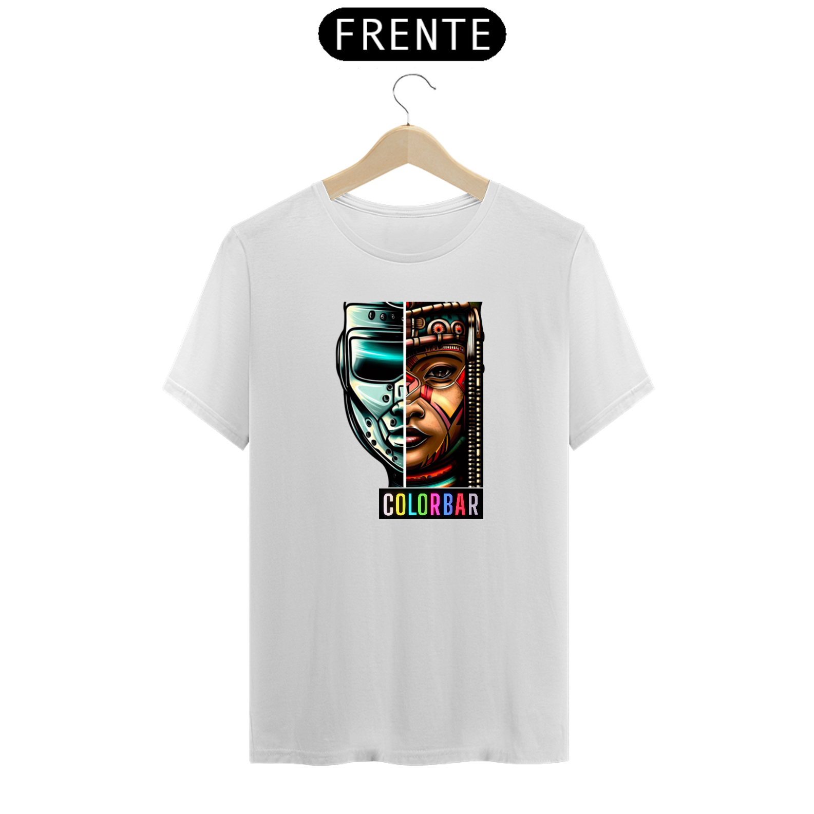 Decolonial-Posmoderno / ColorBar Classic