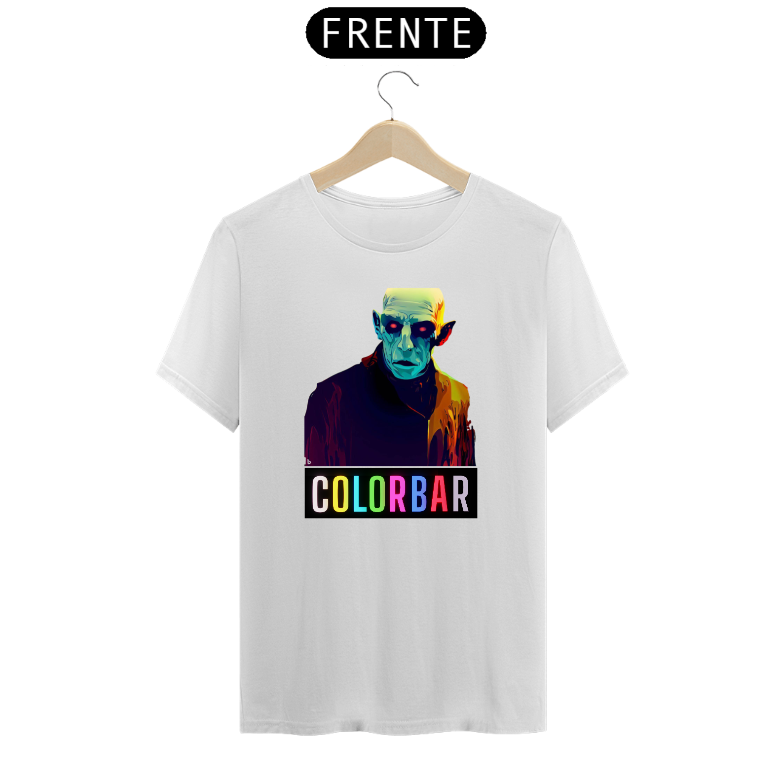 Nosferatus 2 - ColorBar Classic