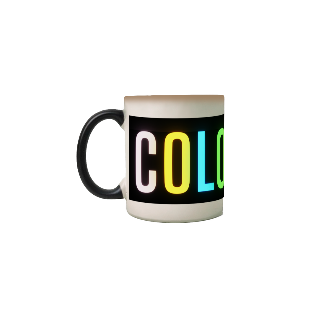 Caneca Colorbar