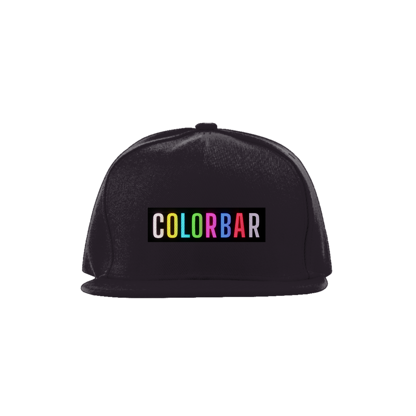 Boné Colorbar