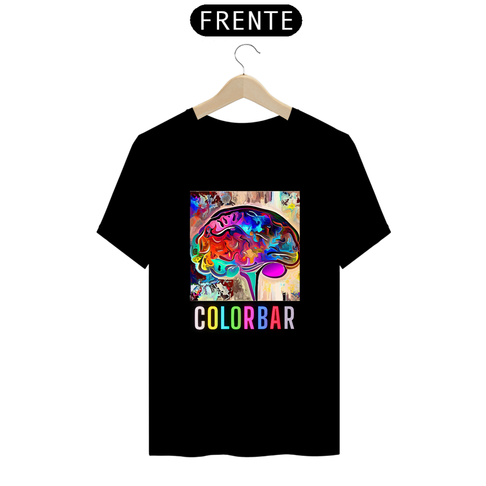 Cerebro / Colorbar - Prime