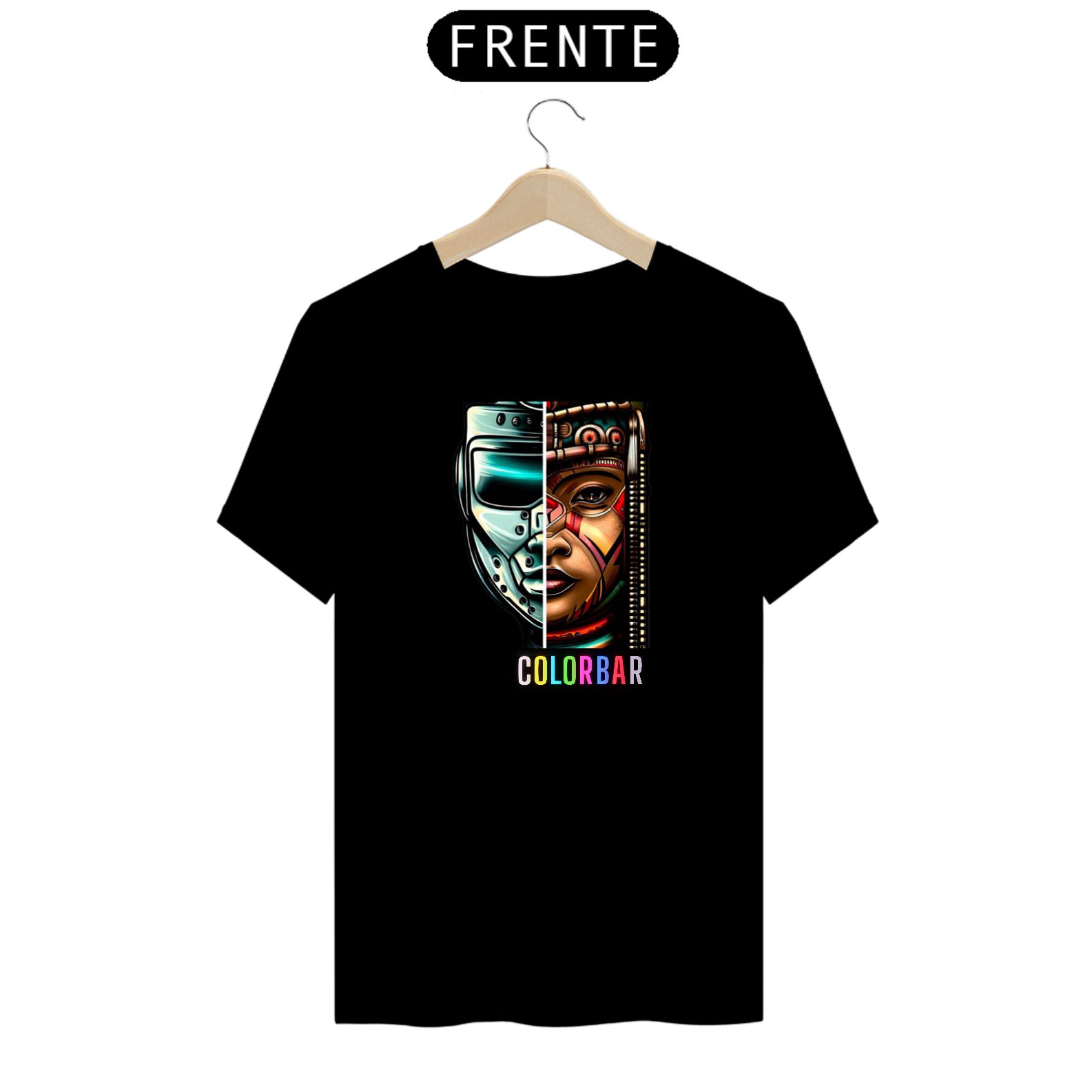 Decolonial/Posmoderno - ColorBar Prime