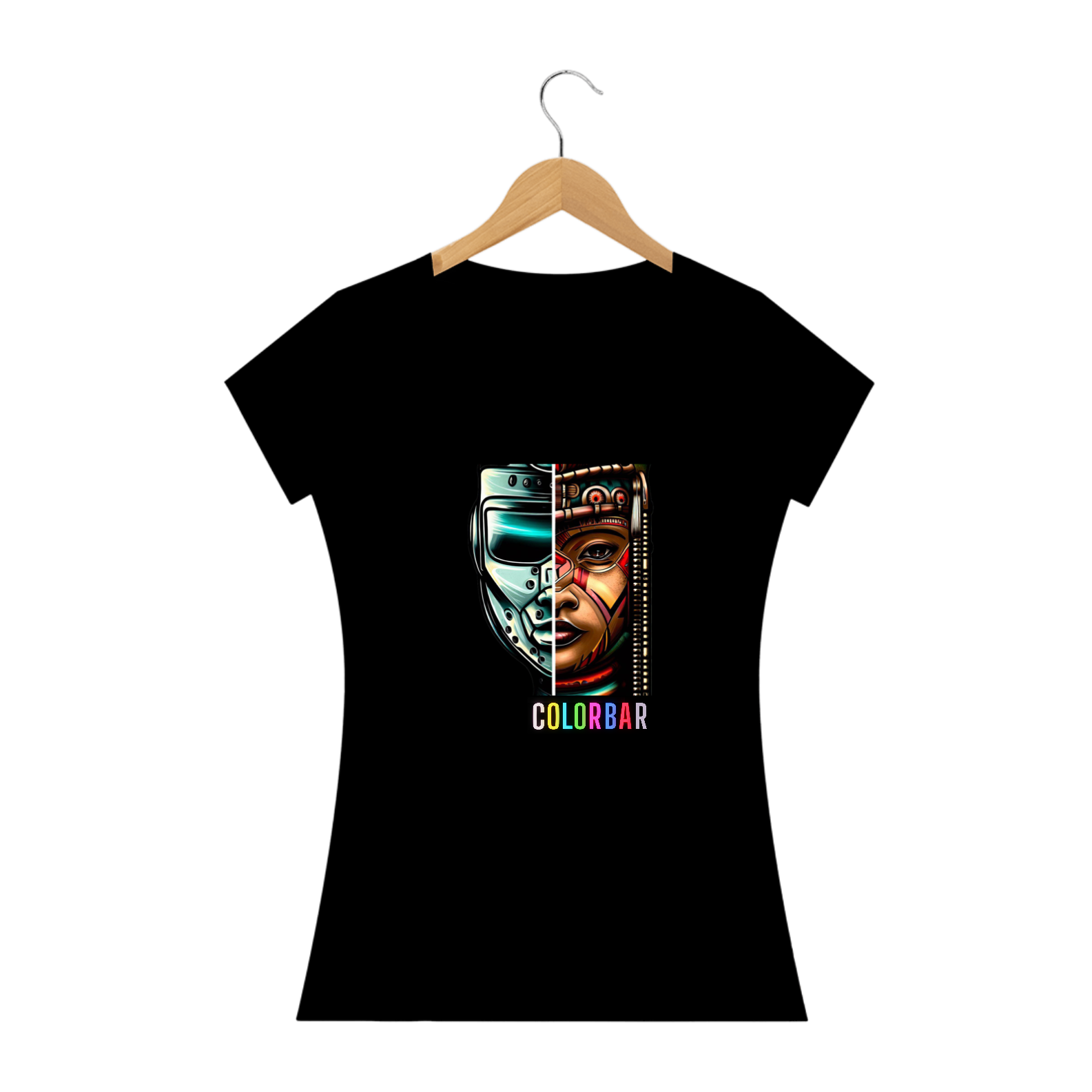 Decolonial-Posmoderno / ColorBar Baby Long Prime