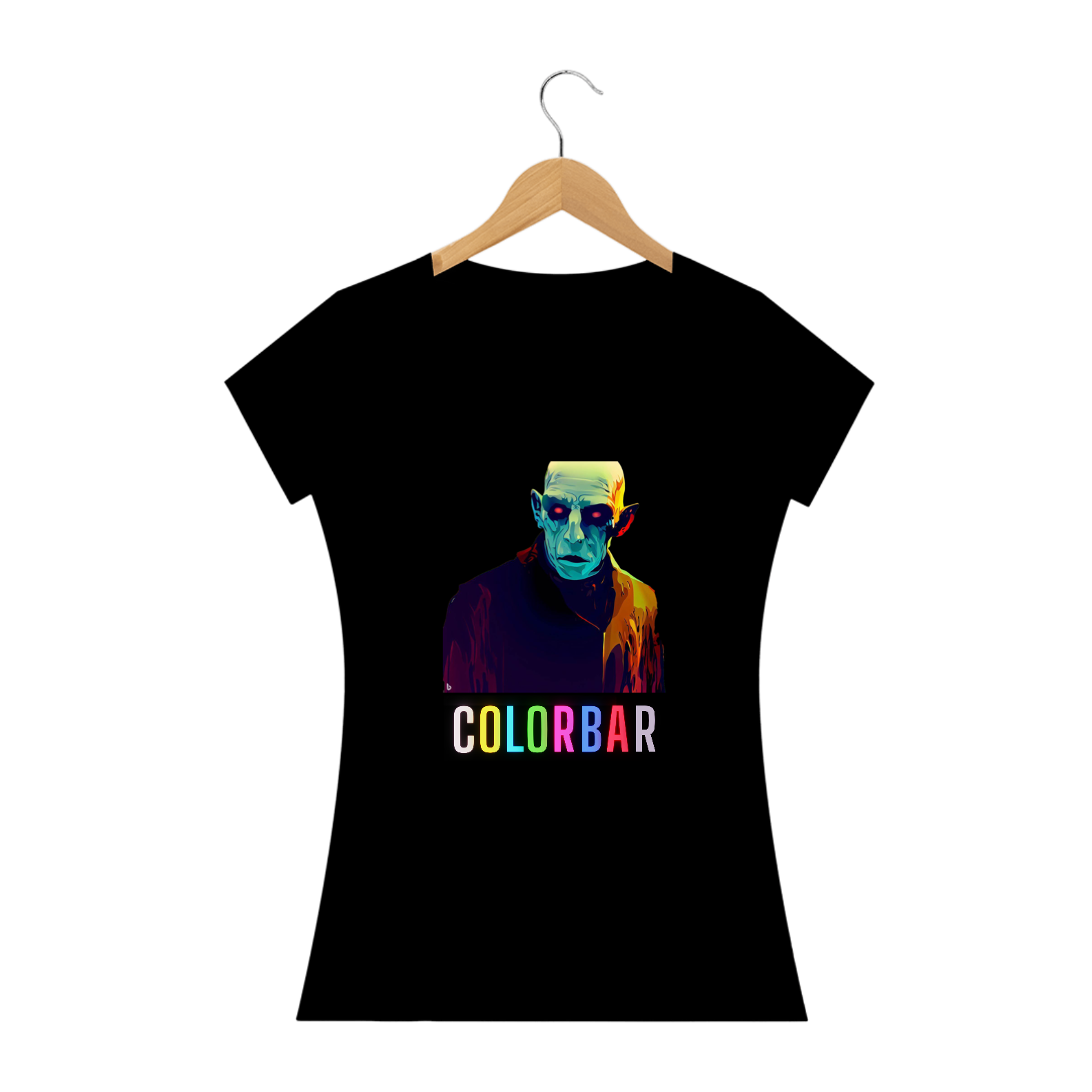 Nosferatus 2 - ColorBar Prime