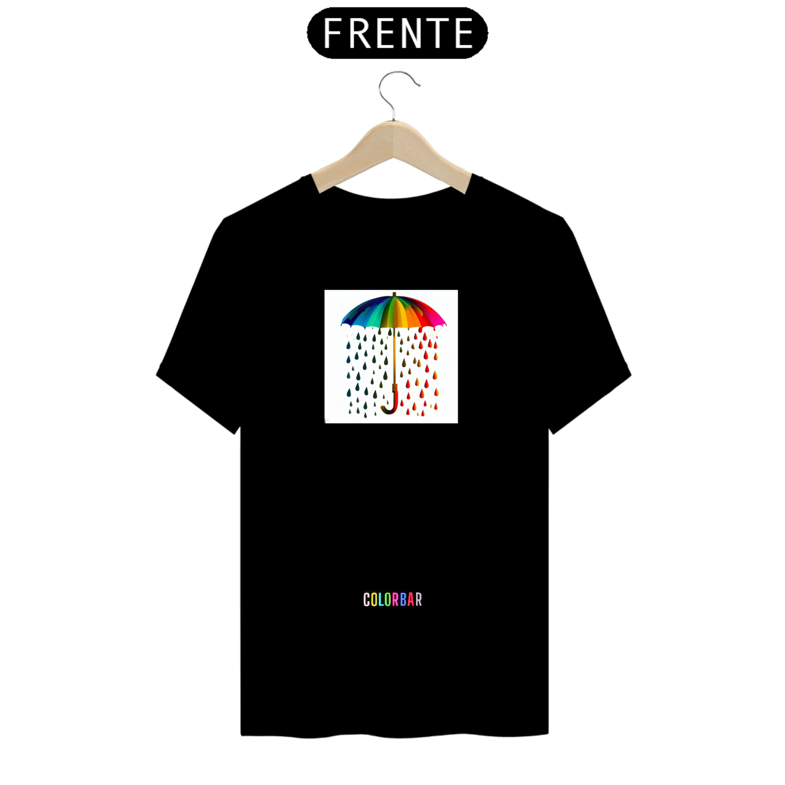 Chuva - ColorBar Prime