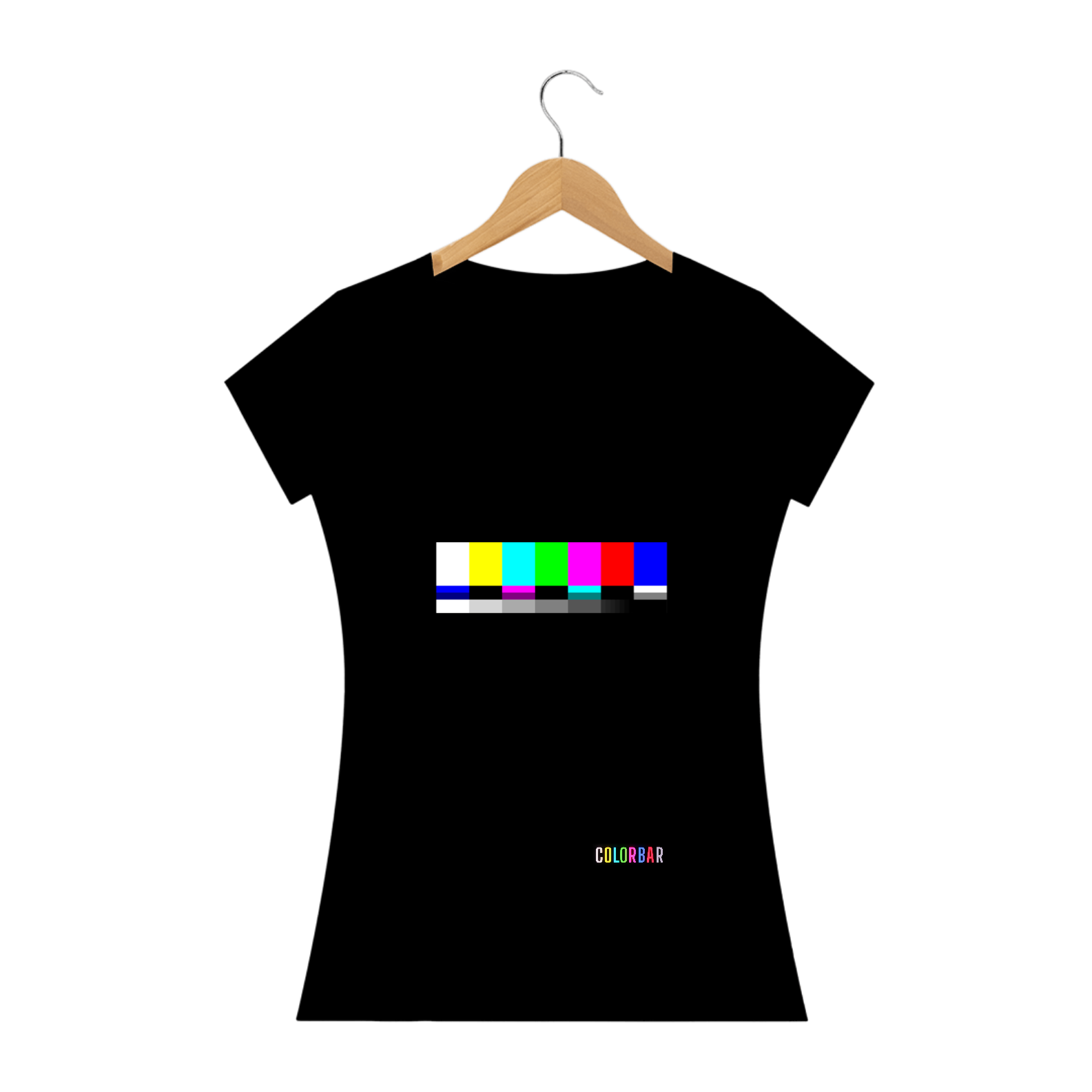 ColorBar 3 - Baby Long Prime