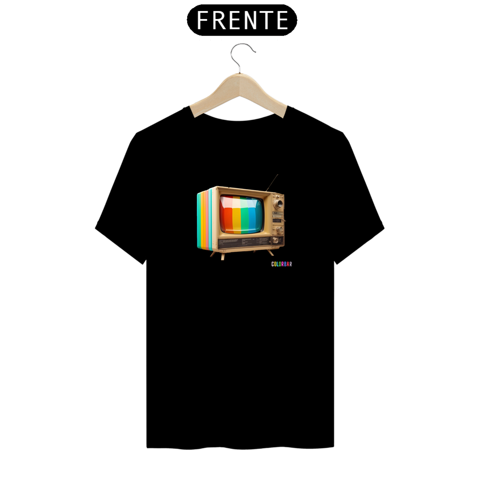 TV ColorBar Prime