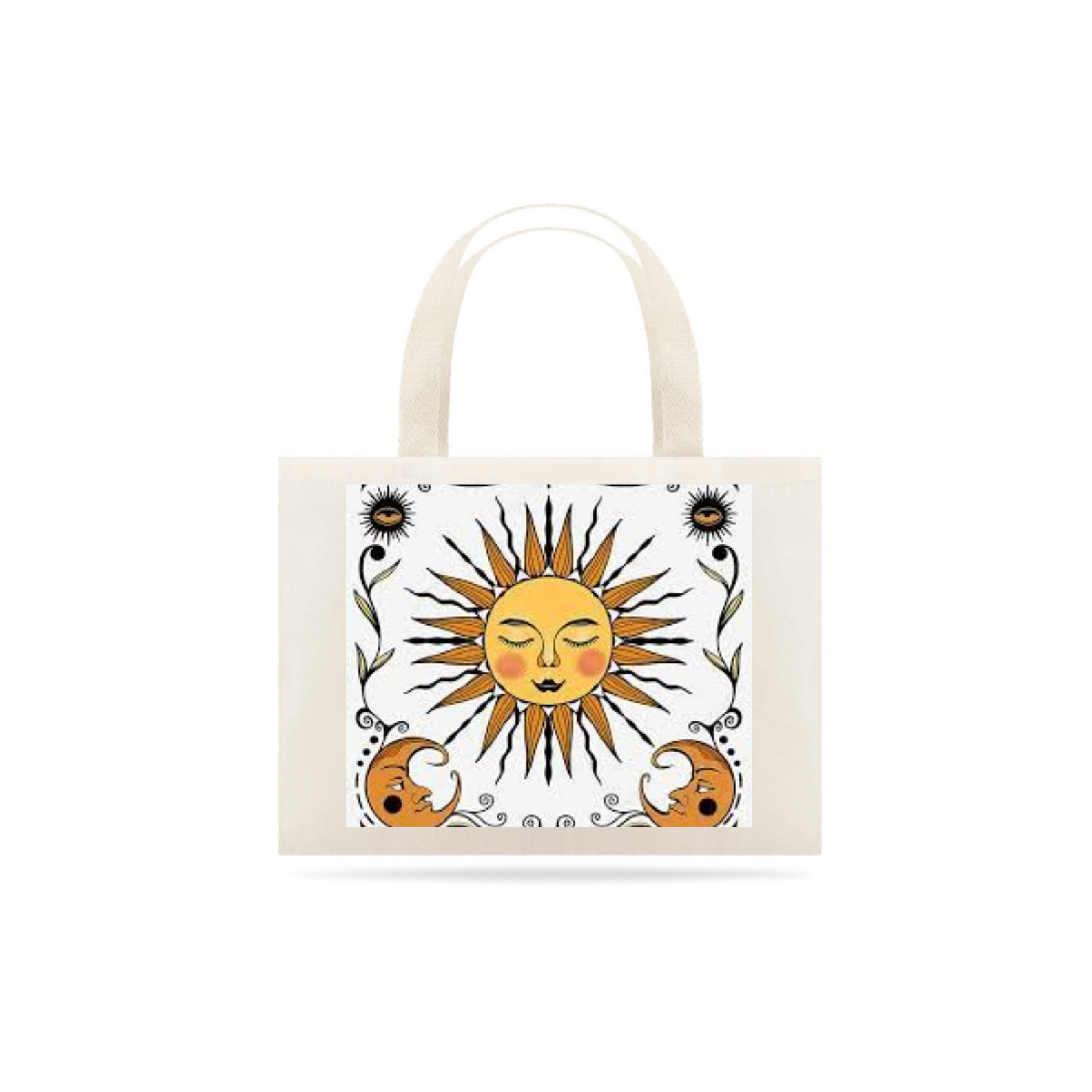 Ecobag Sol&Lua
