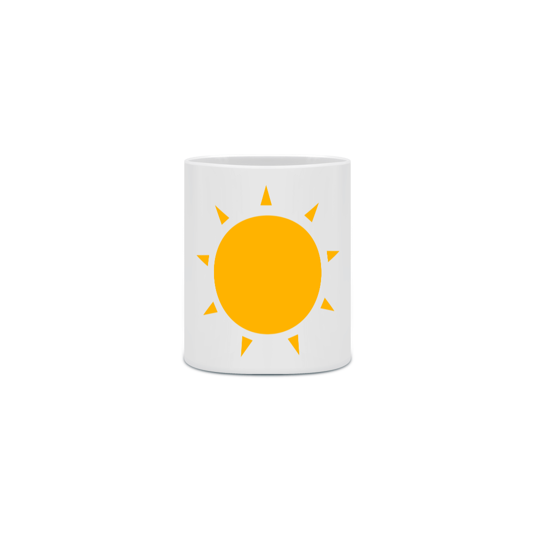Caneca Sun