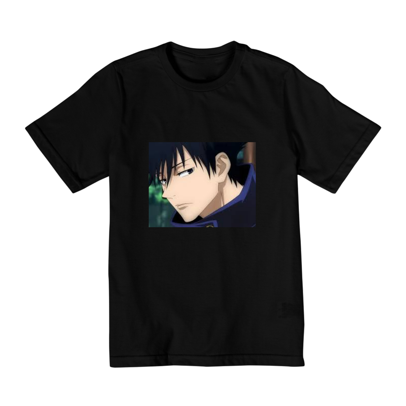 Camiseta Fushiguro