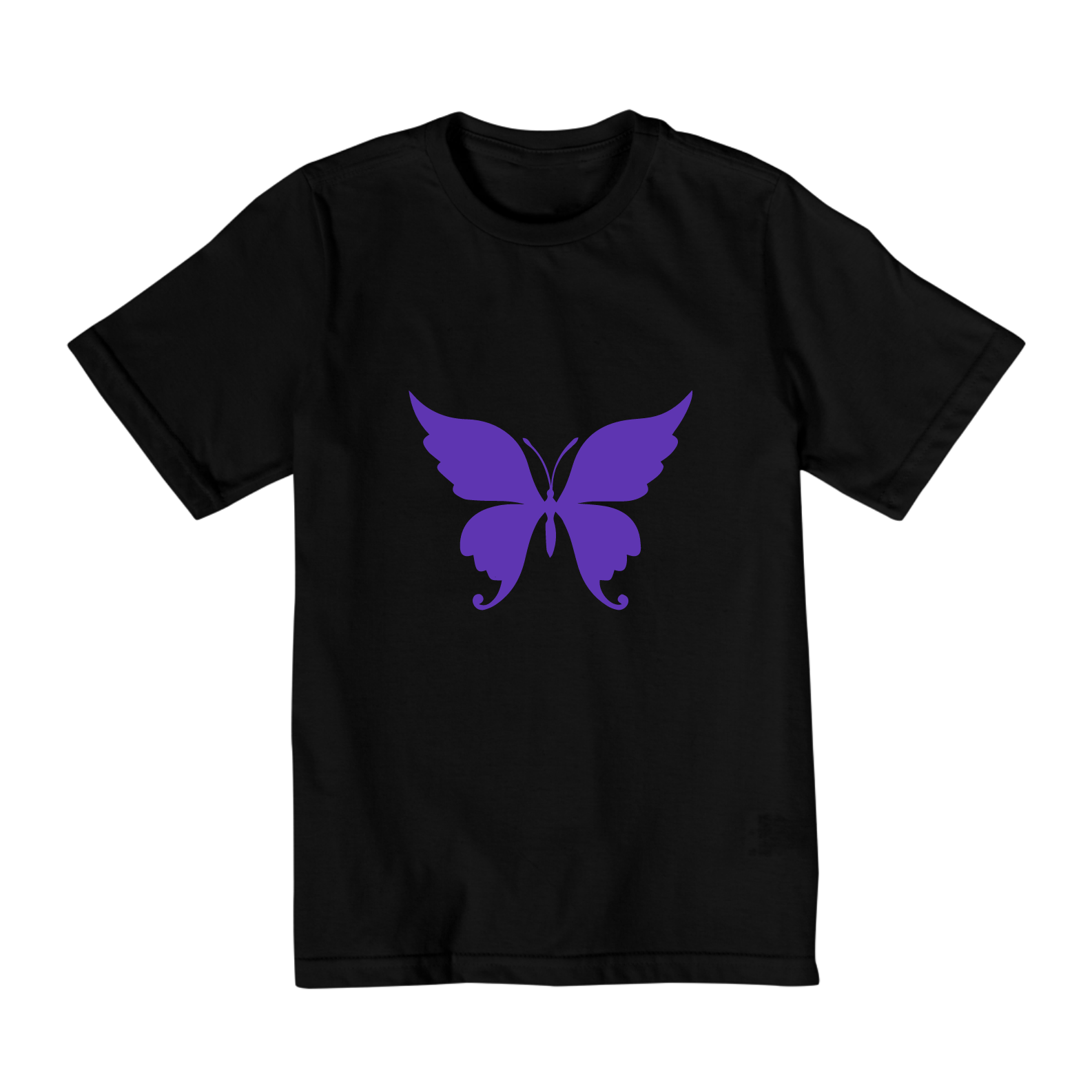 Camiseta Borboleta