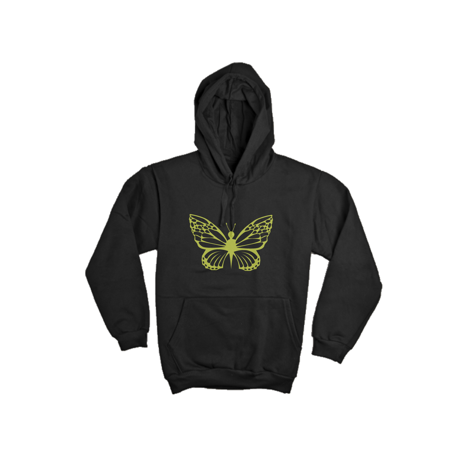Moletom Butterfly