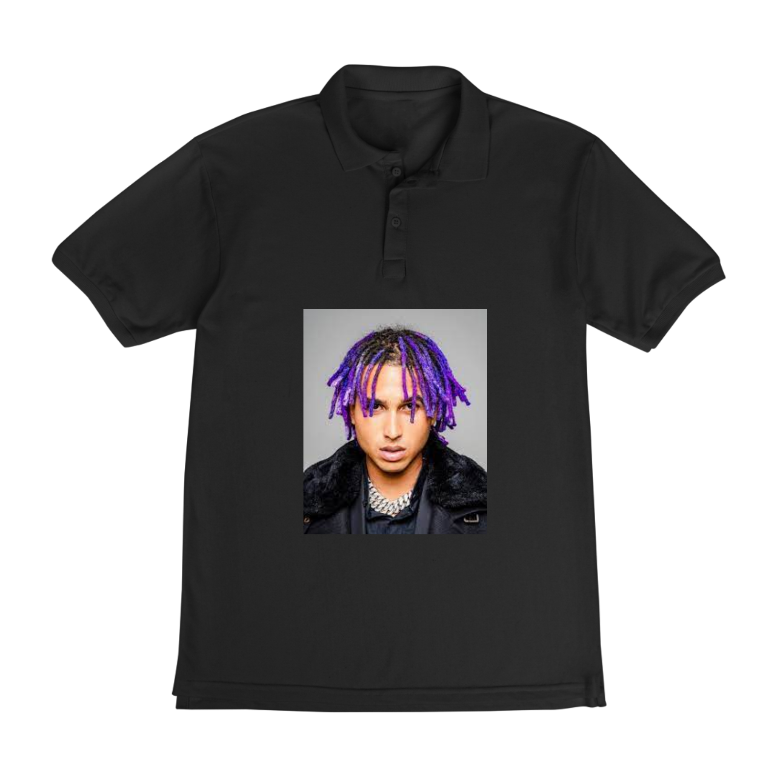 travvis scott camiseta