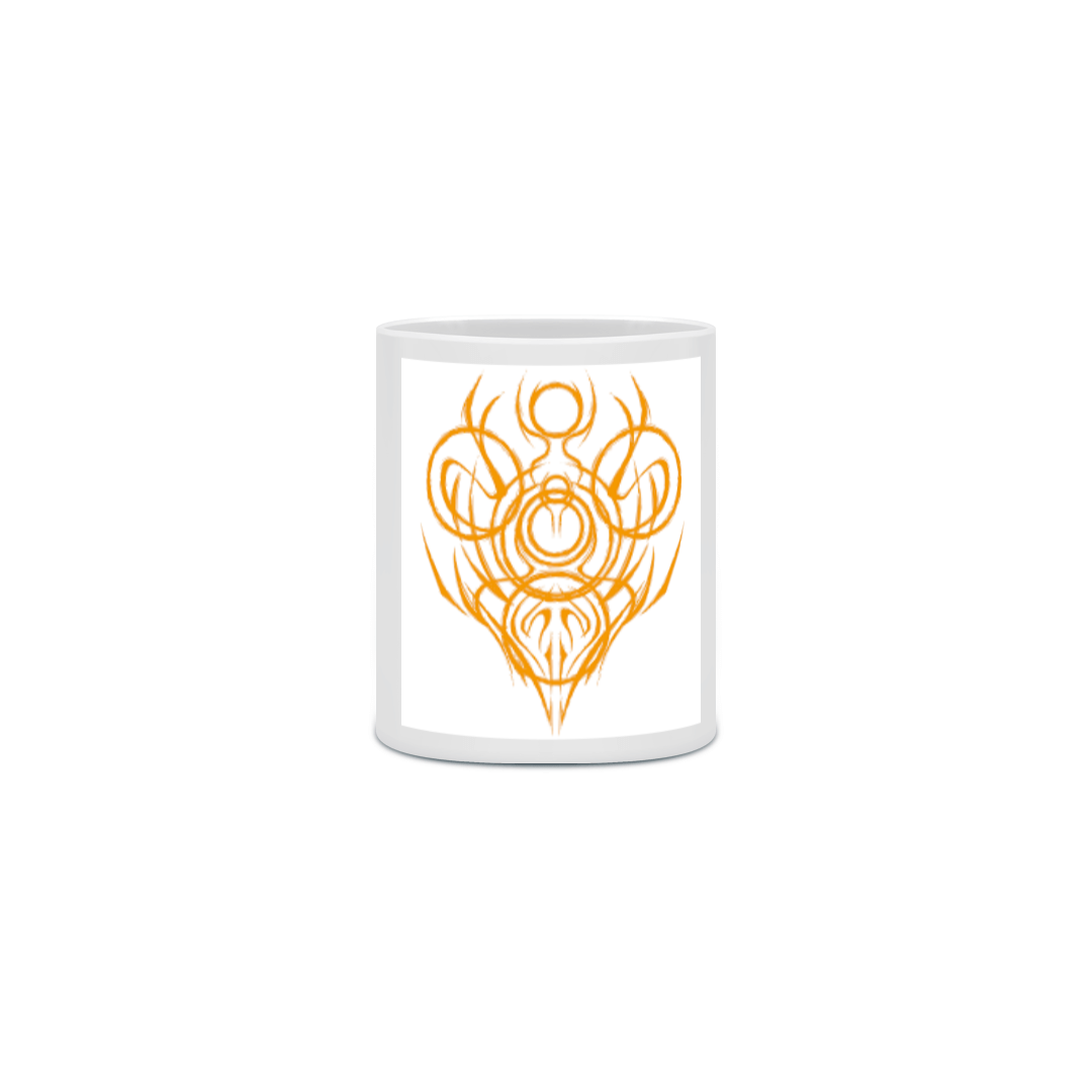 Caneca Ordem Calamidade