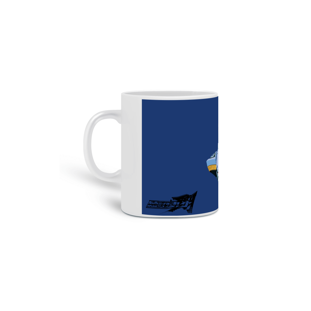 Nome do produto: Kamen Rider Blade