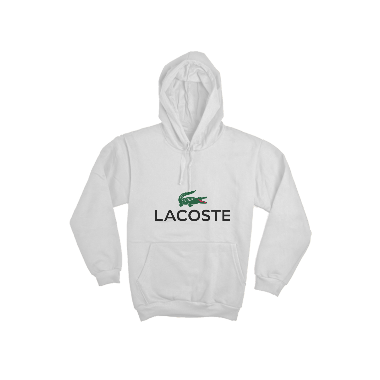 Moleton lacoste