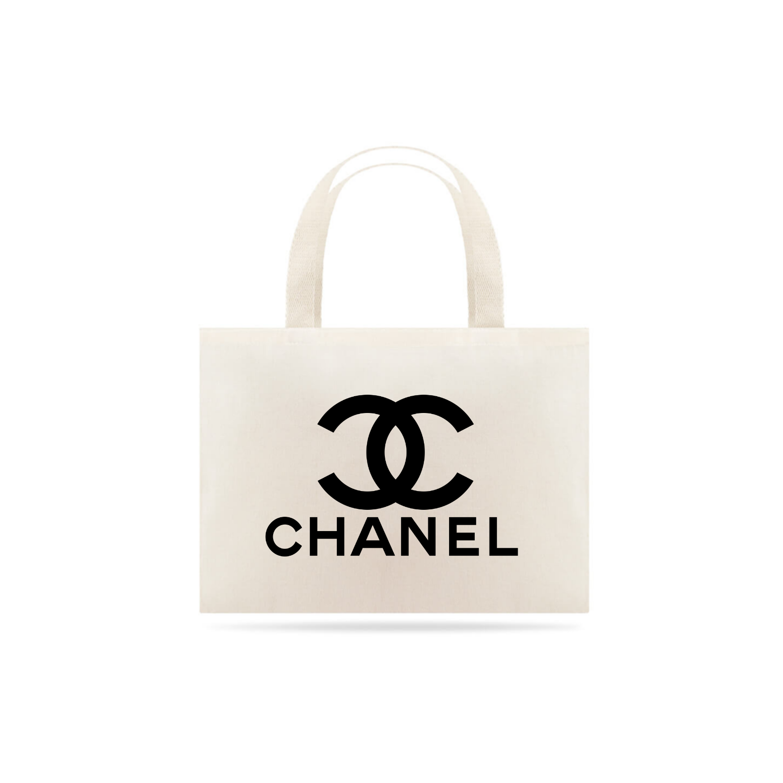 Eco bag chanel