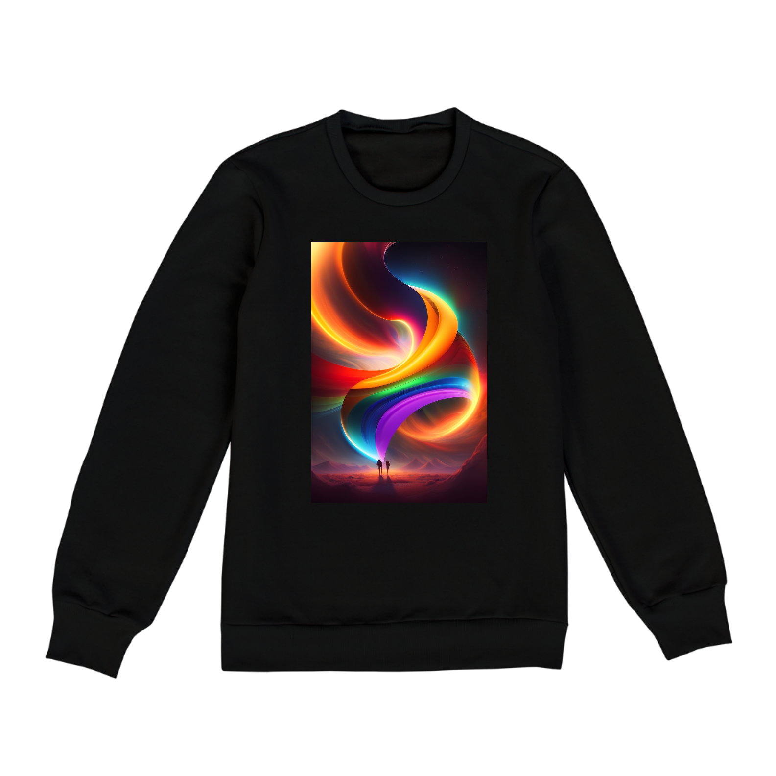 Nome do produto  Moletom Fechado Energy