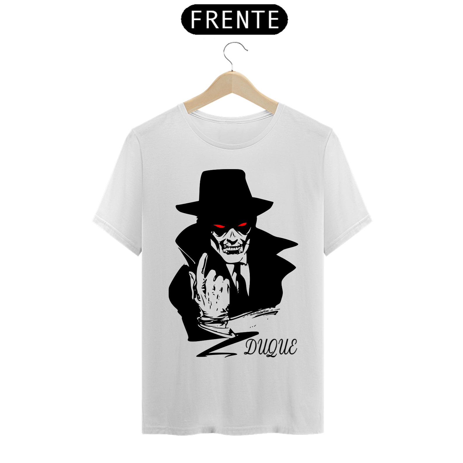 CAMISETA JACK DQ