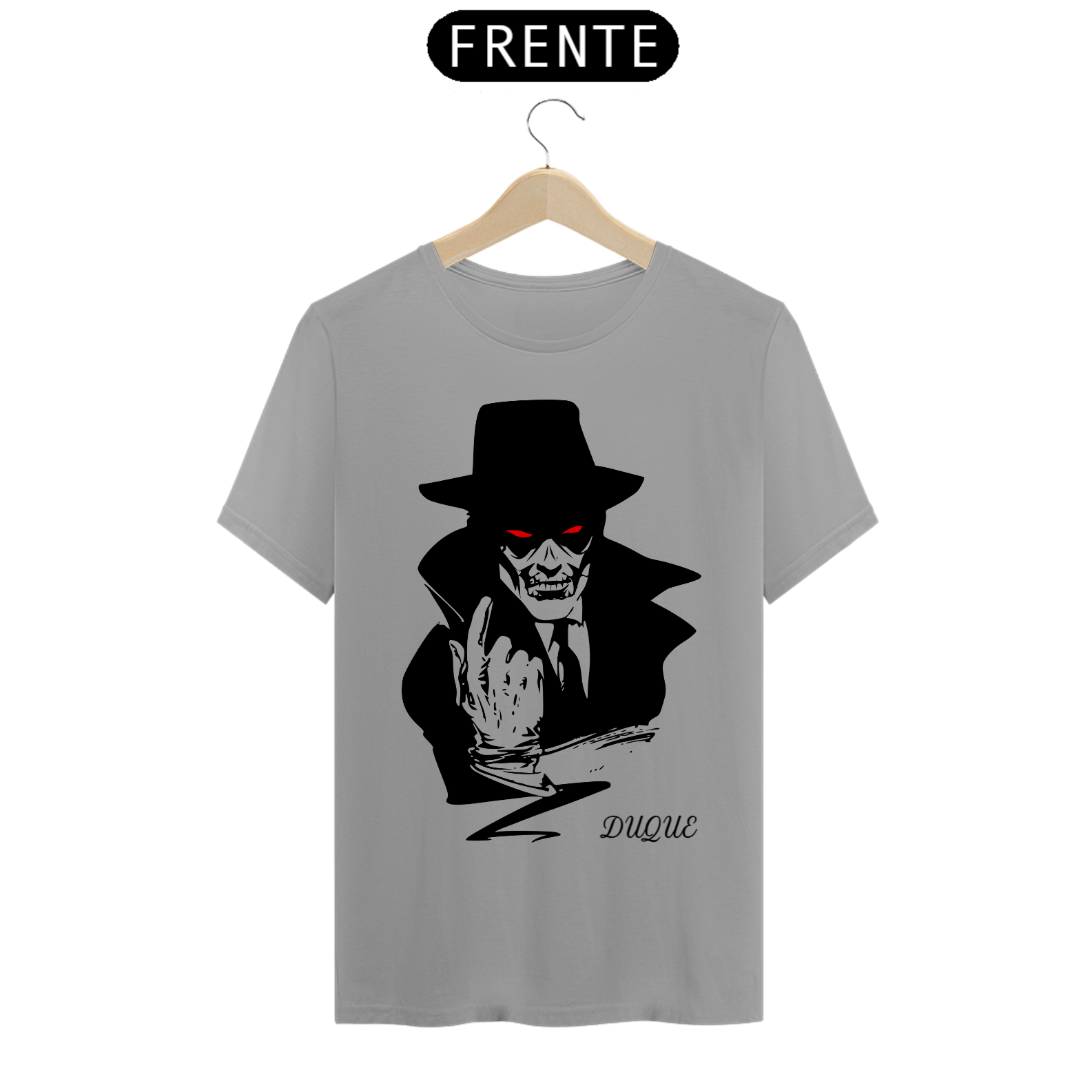 CAMISETA Shadow DQ