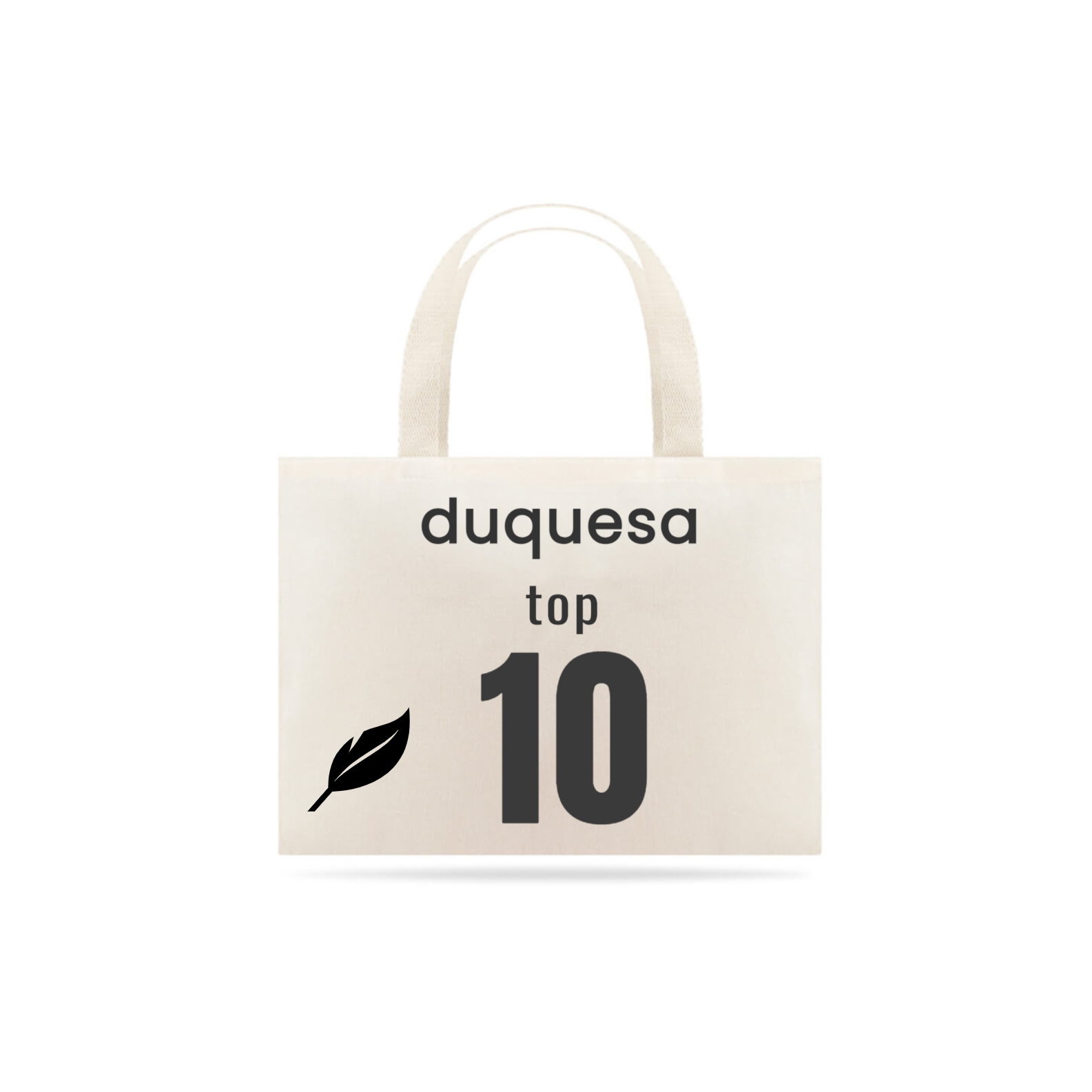 Eco Bag duquesa