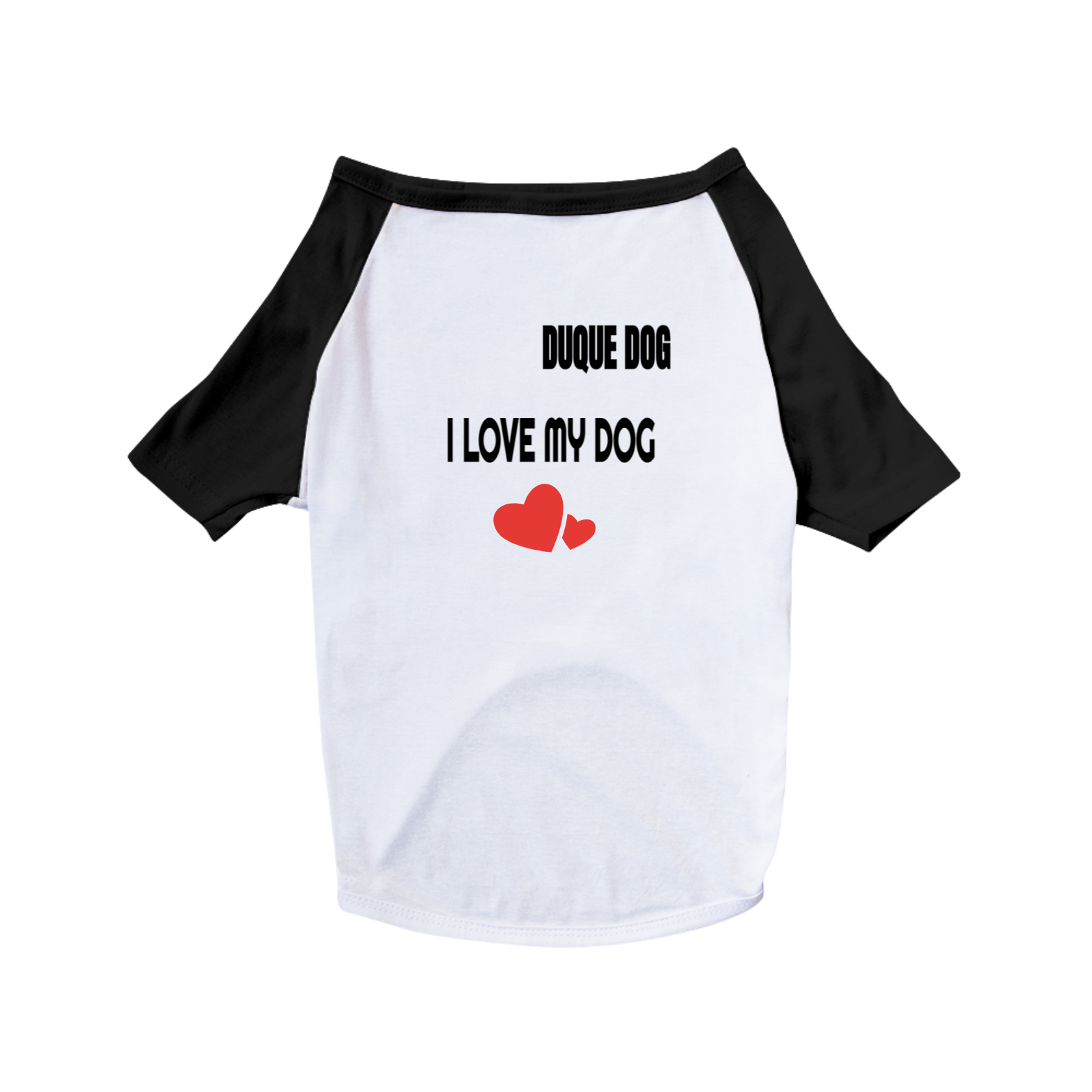 Nome do produto: PET DOG DUQUE