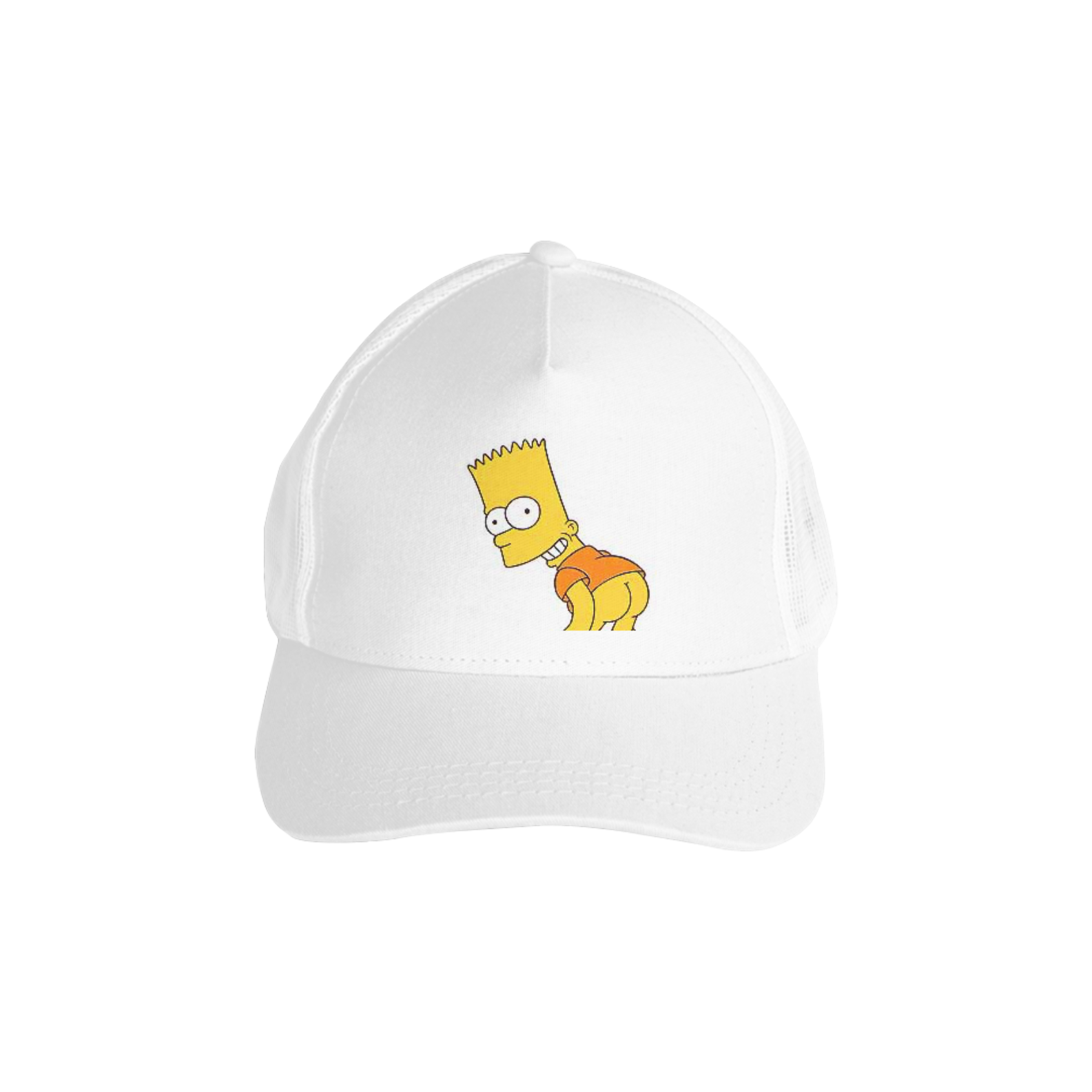 Nome do produto: Boné Simpson 