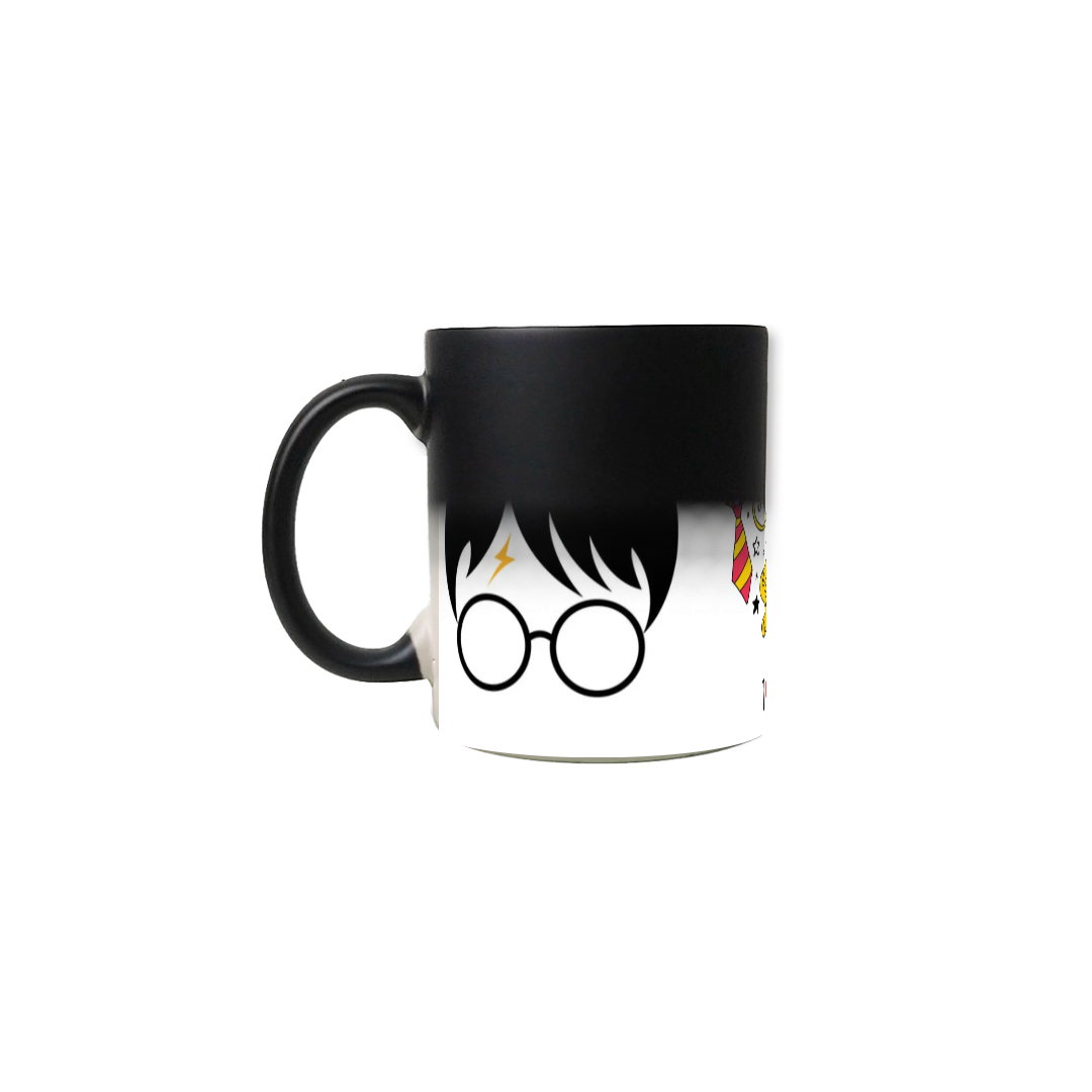 Caneca Henry poter magica 2
