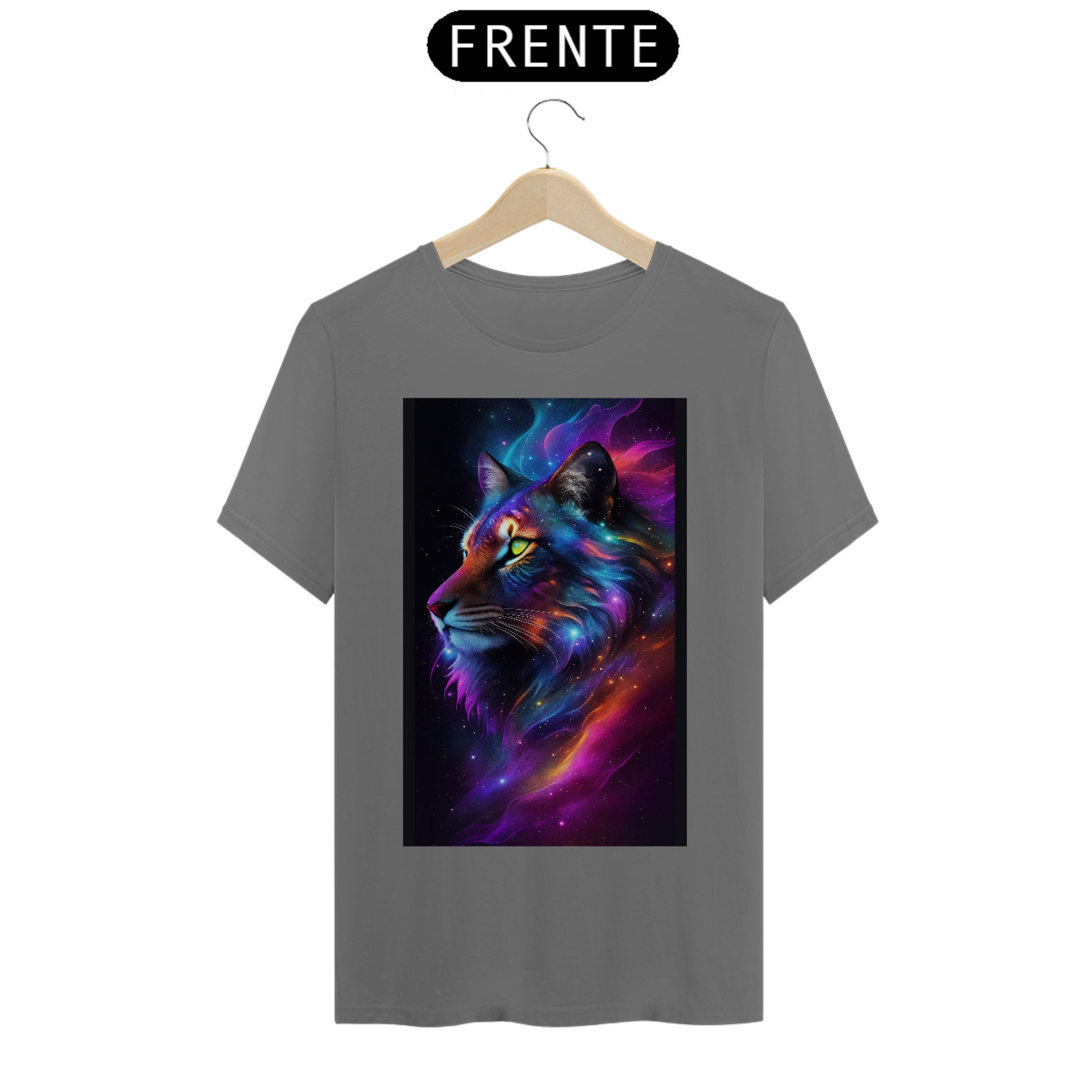  Leão Nebulosa Galaxy