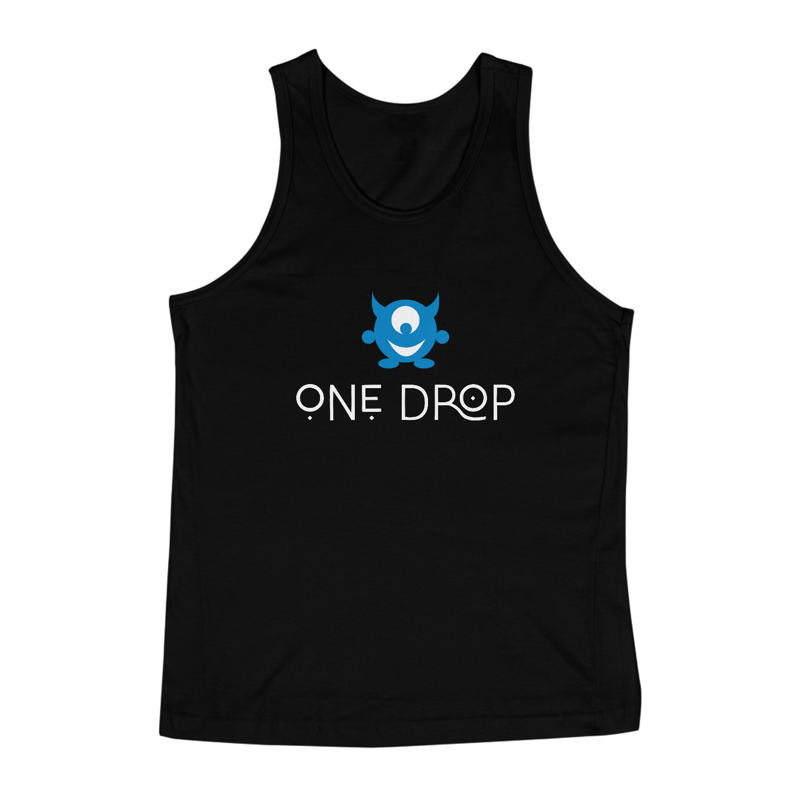 Camiseta regata One Drop