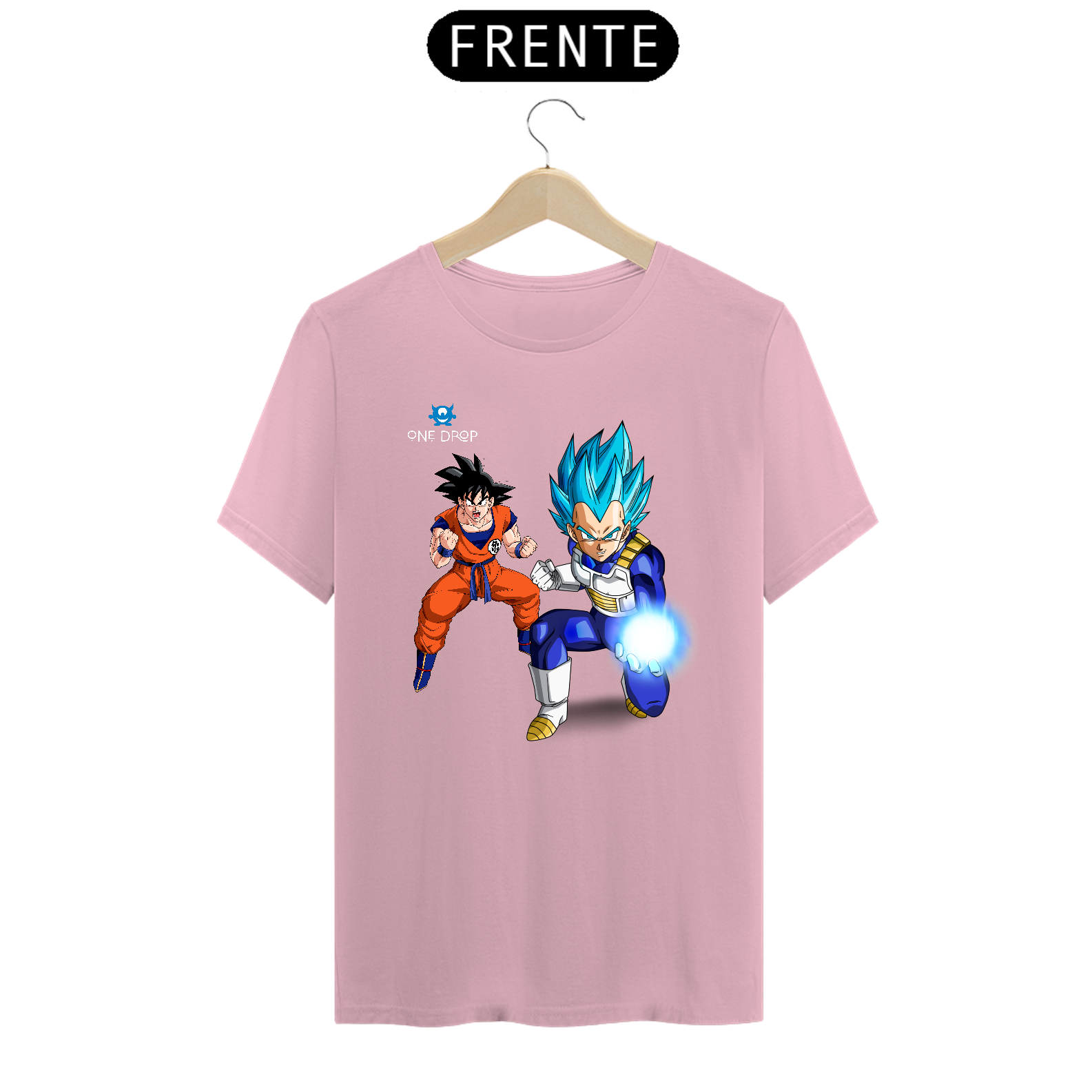 T-shirt Dragon Ball