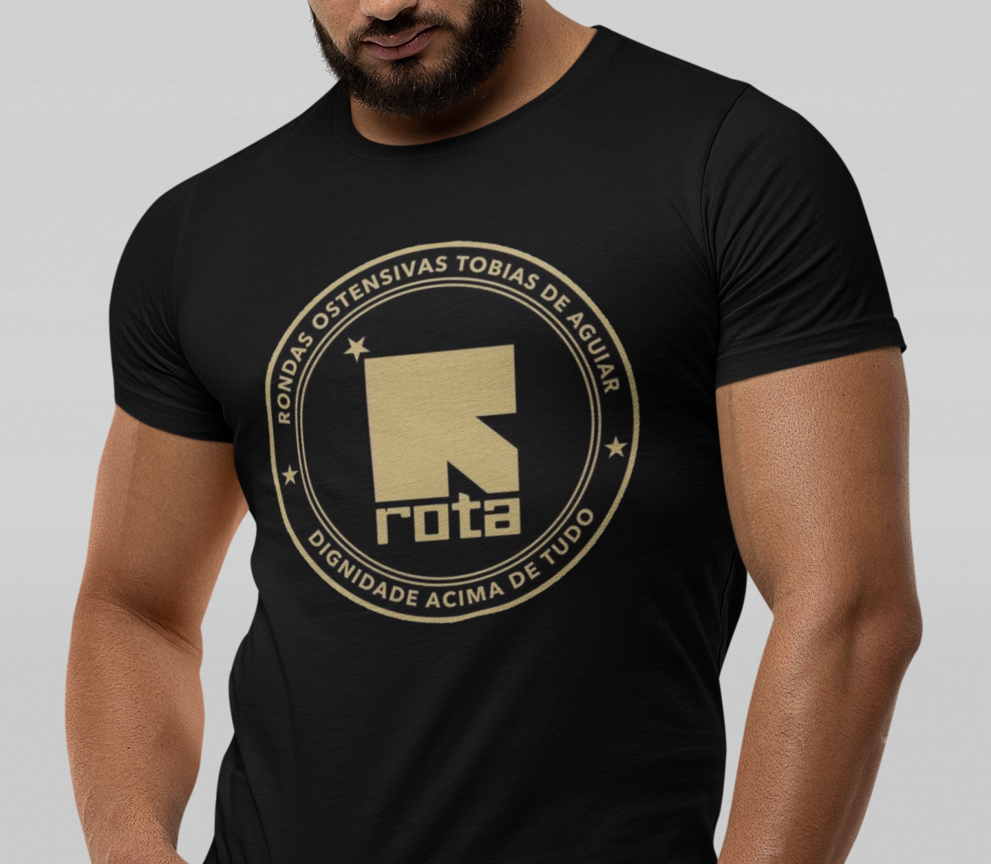 Camiseta ROTA 