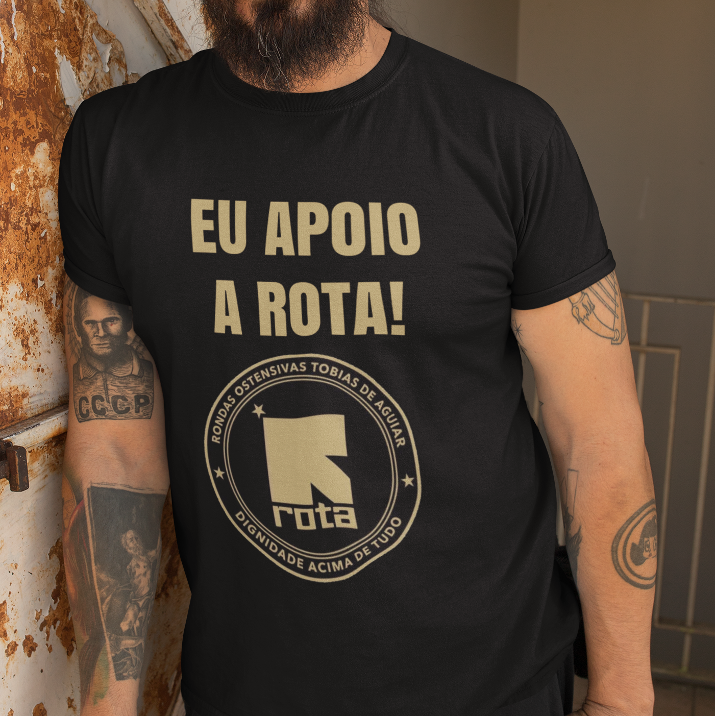 Camiseta 