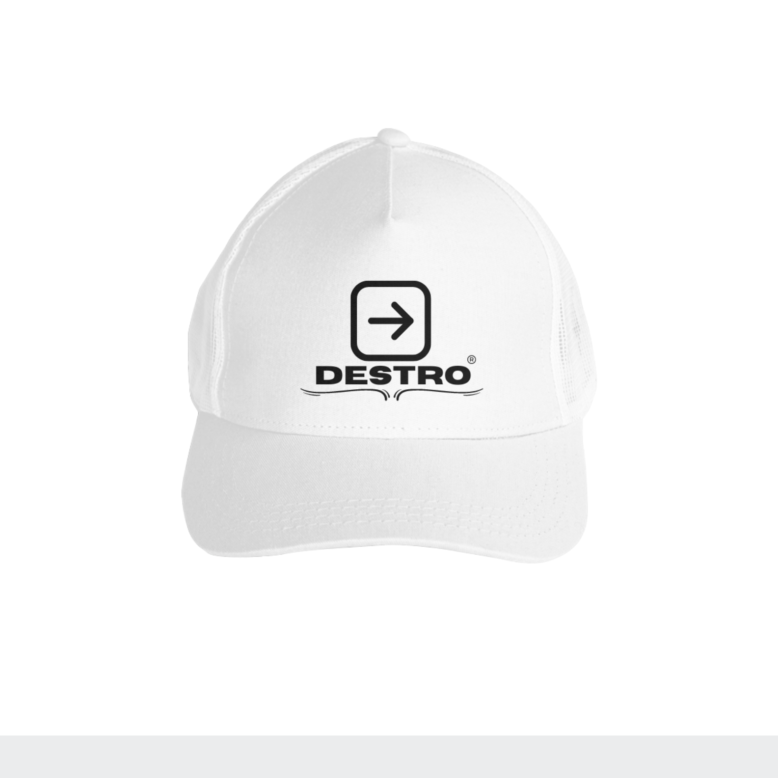 Boné Destro 