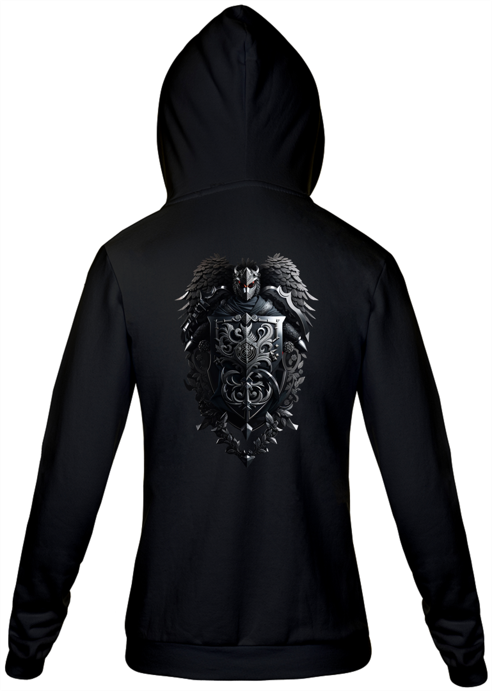 Moleton Destro -  Shield