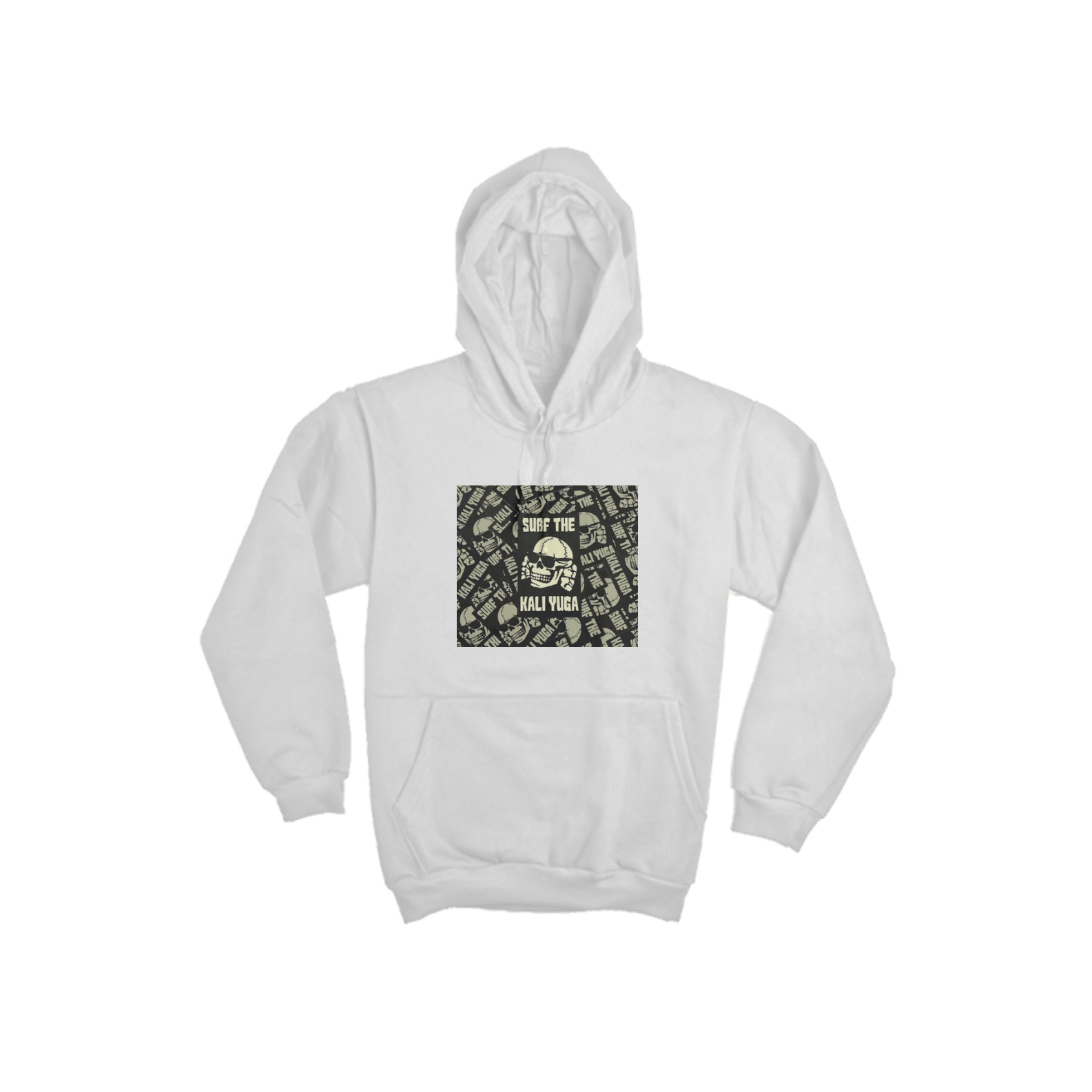 Nome do produto  Moletom Surf The Kali Yuga m3