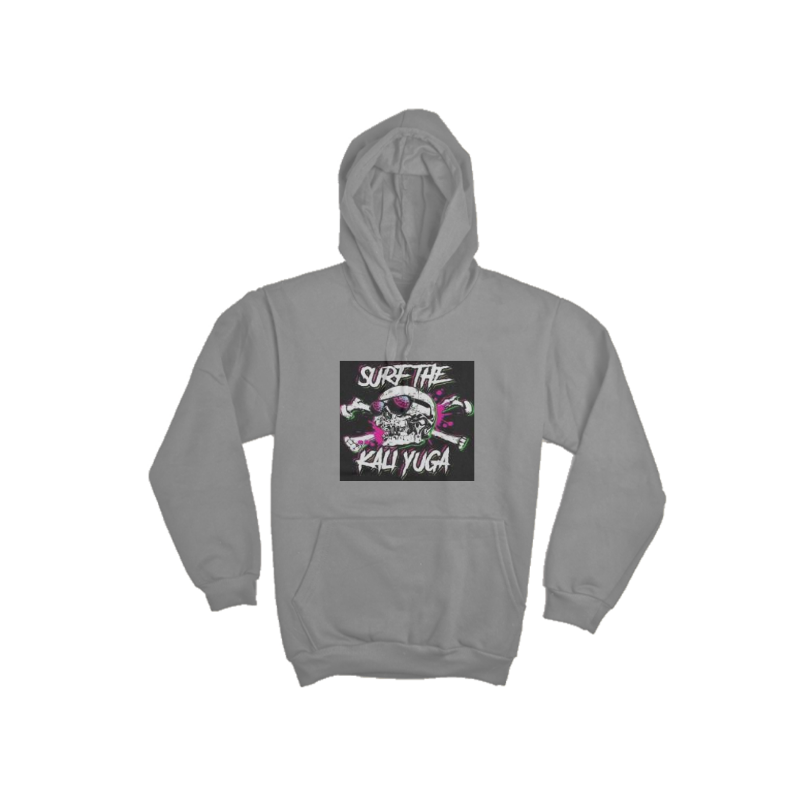 Nome do produto  Moleton Surf The Kali Yuga m2